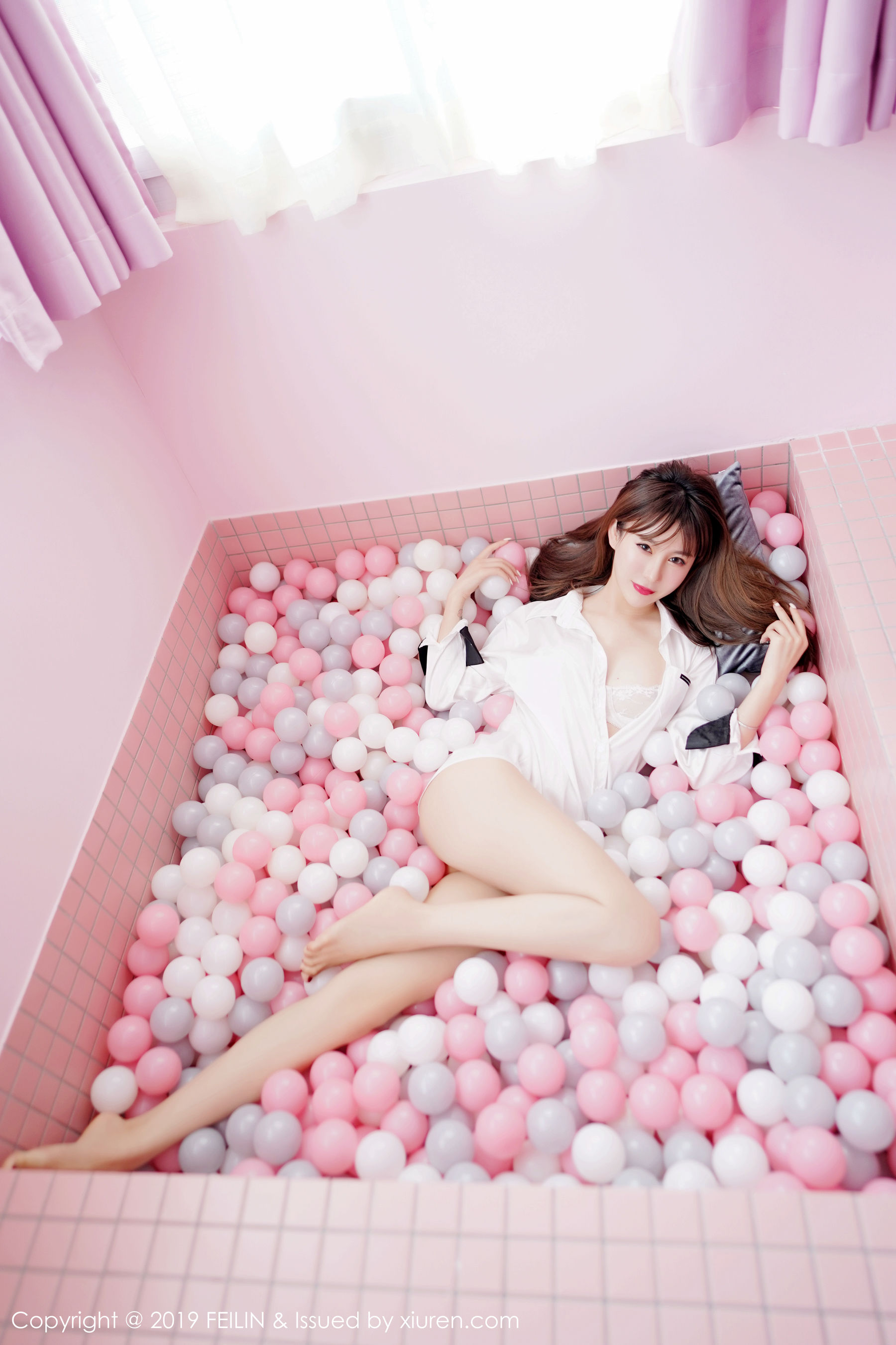 VOL.214 程梓-图24