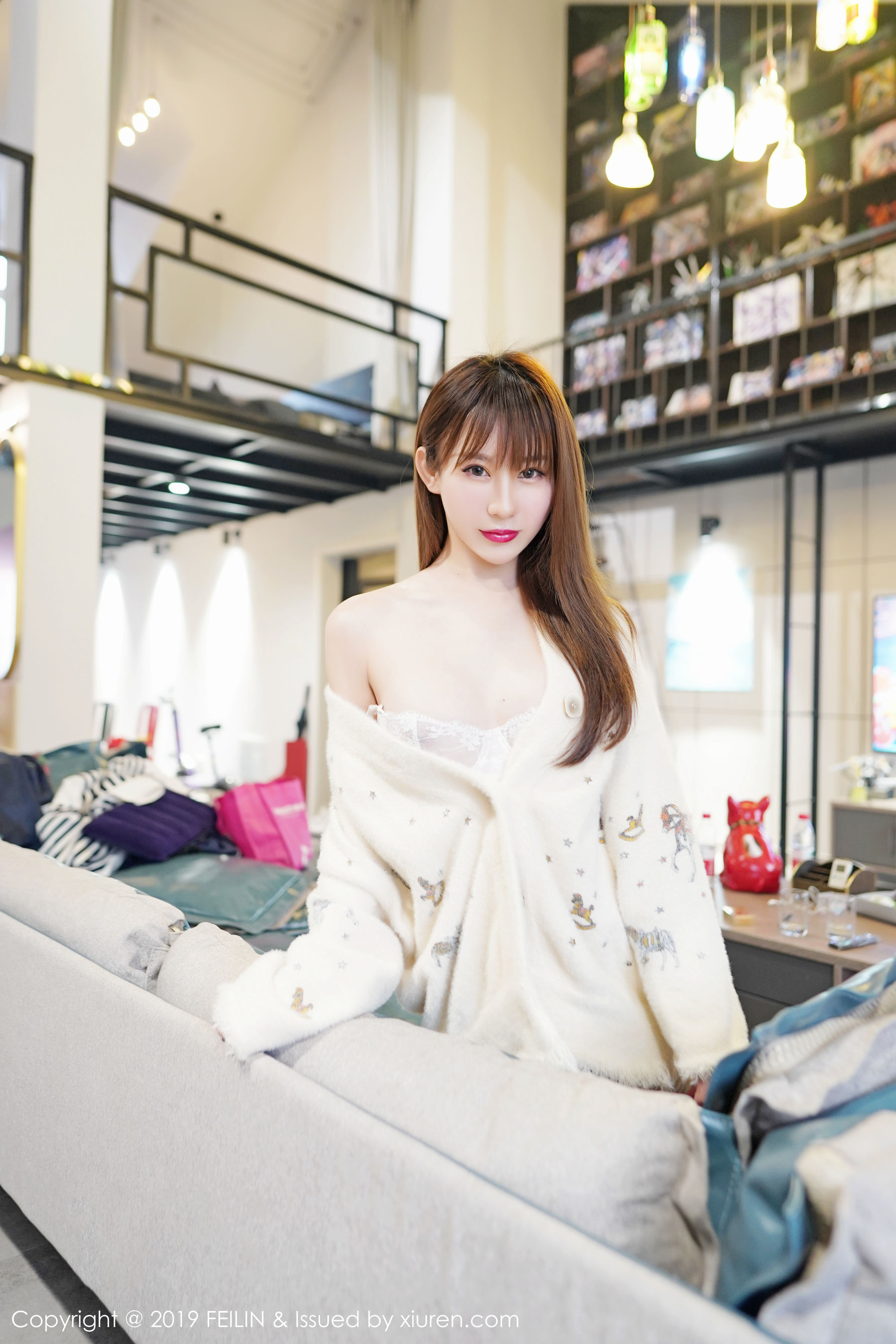 VOL.214 程梓-图37