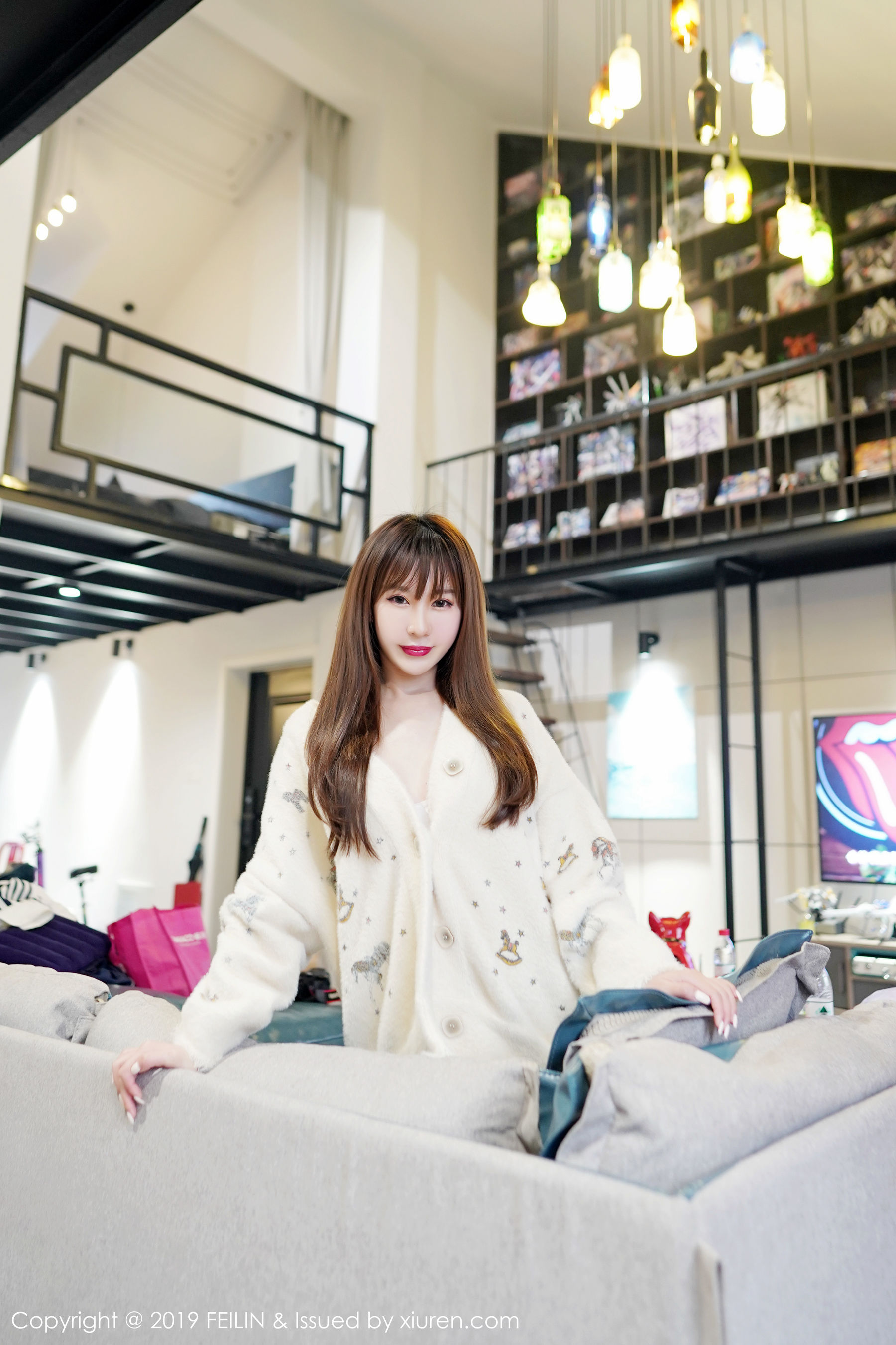 VOL.214 程梓-图38