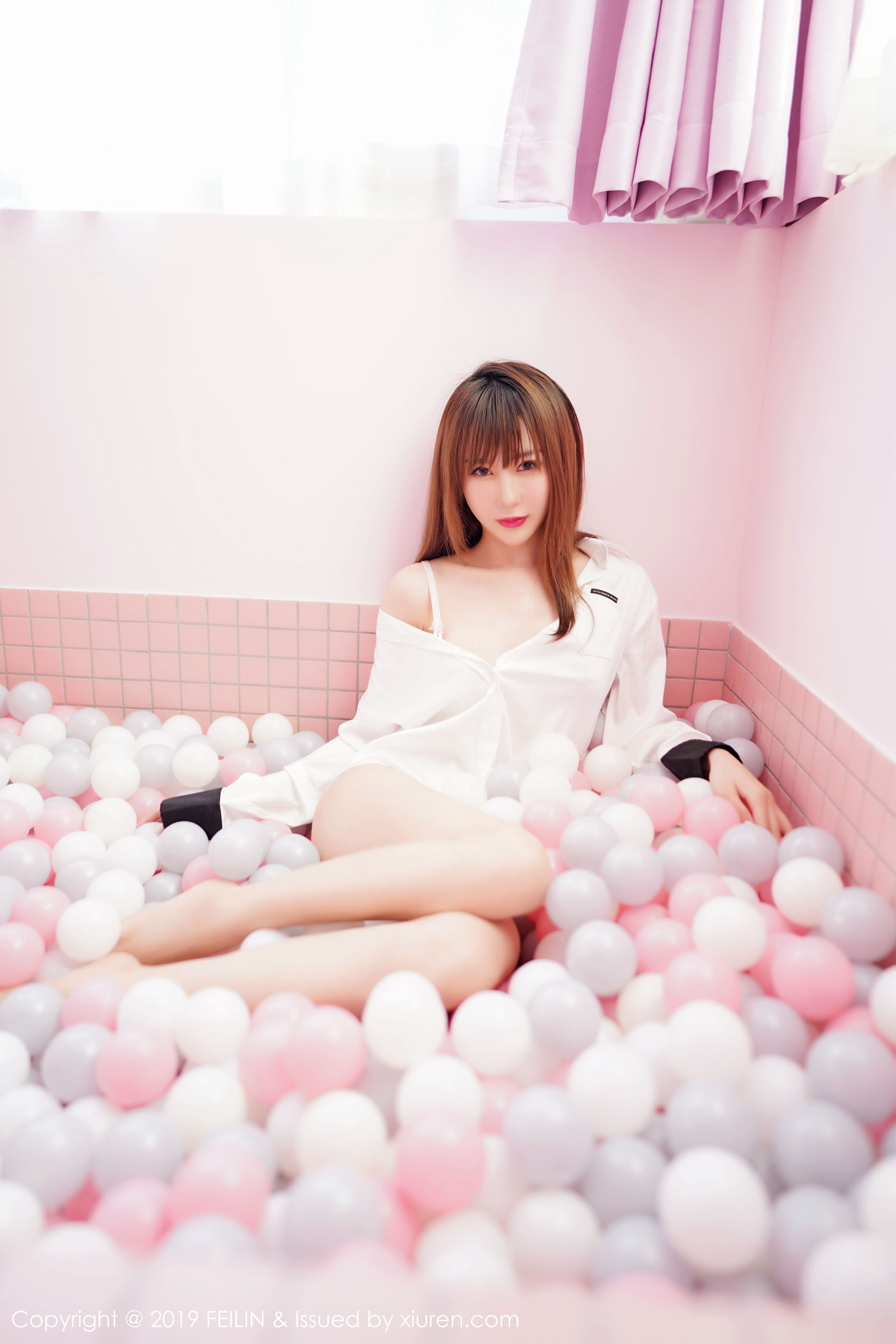 VOL.214 程梓-图3
