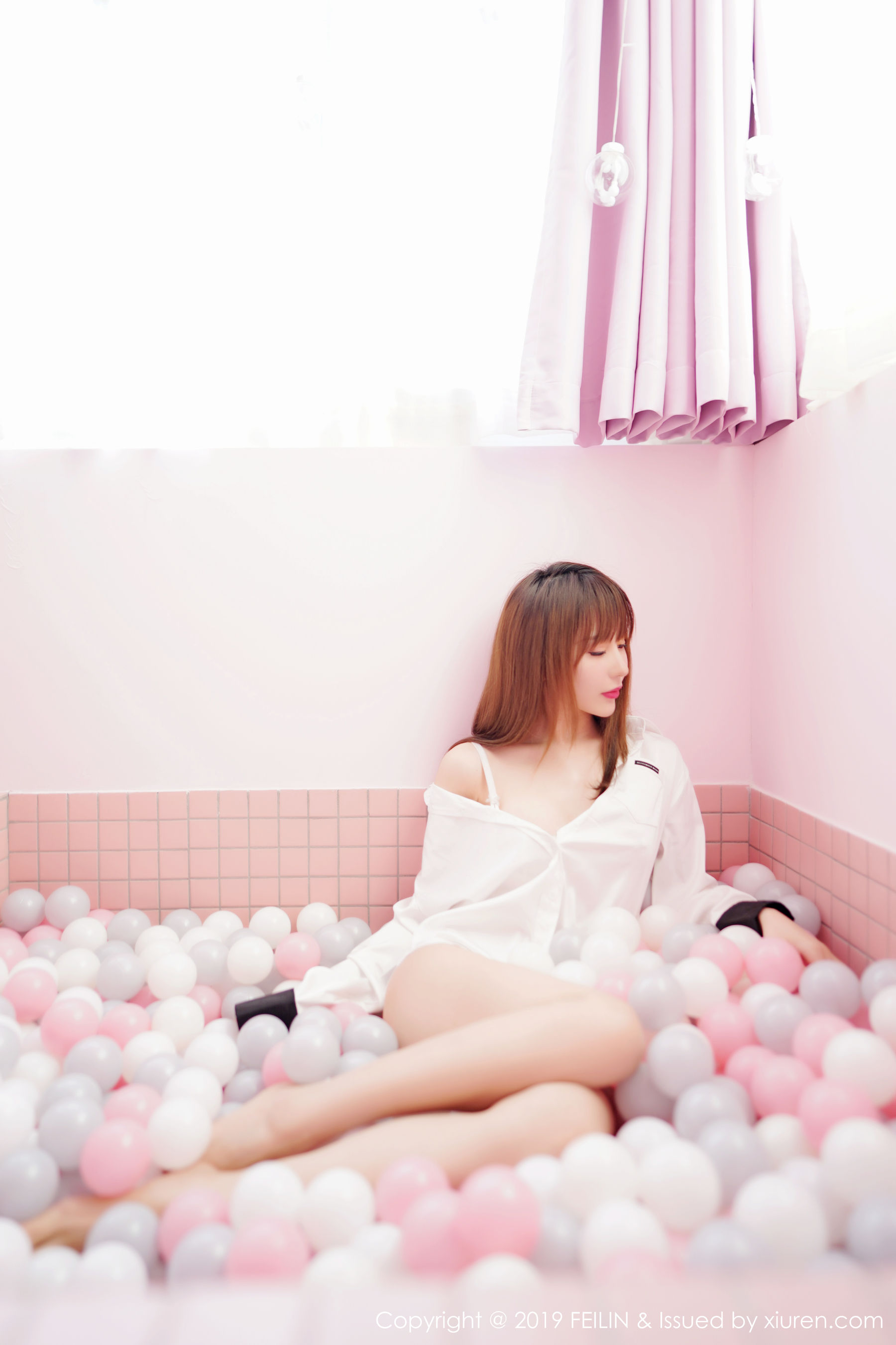 VOL.214 程梓-图4
