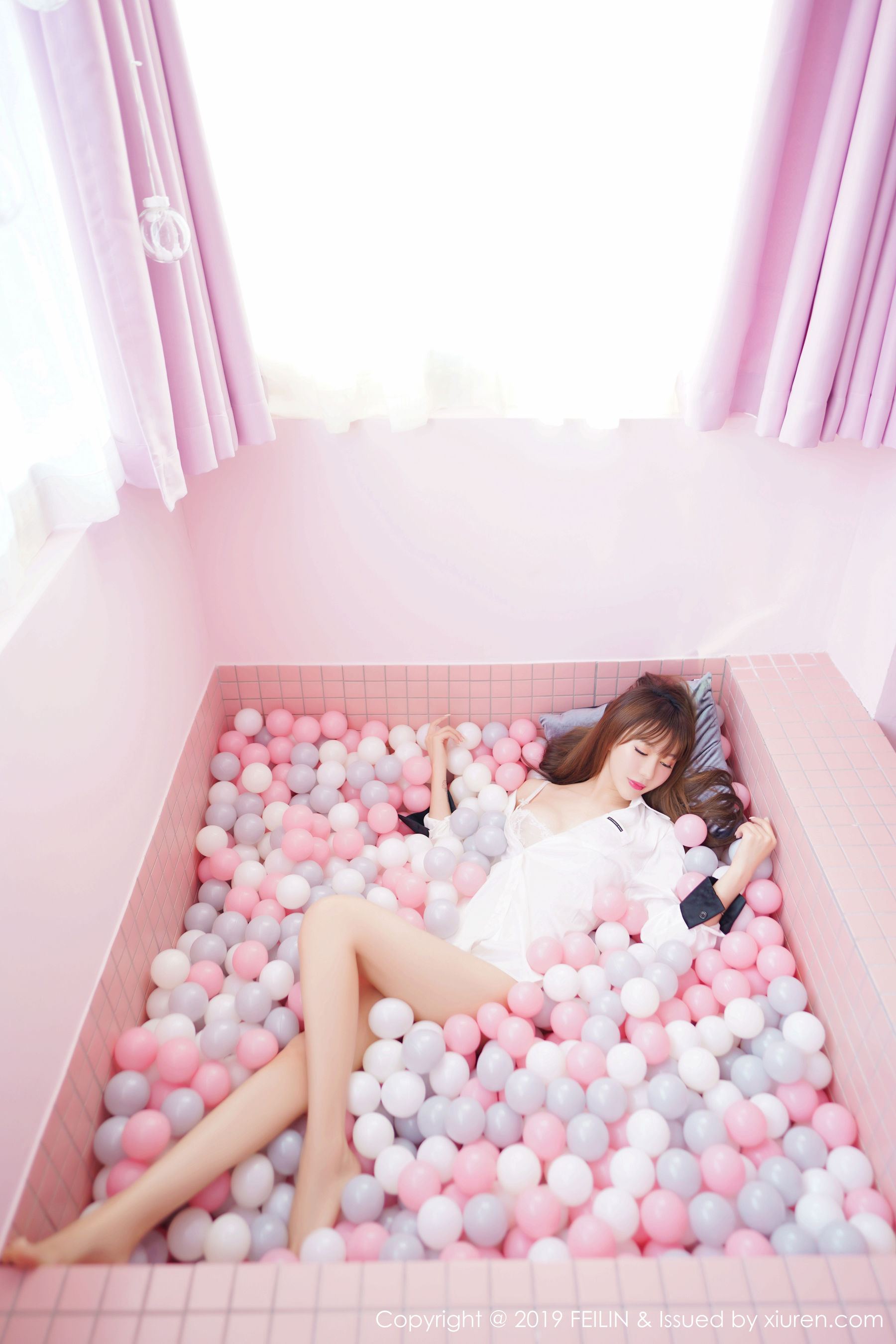 VOL.214 程梓-图5