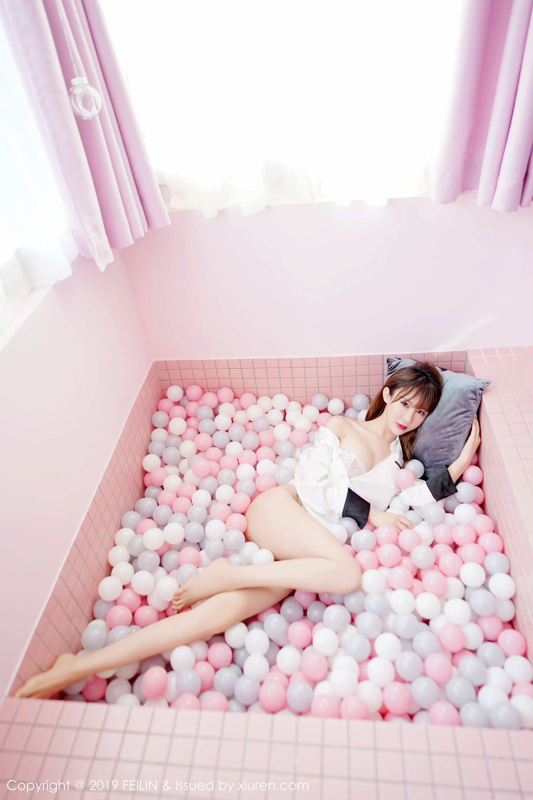VOL.214 程梓-图6