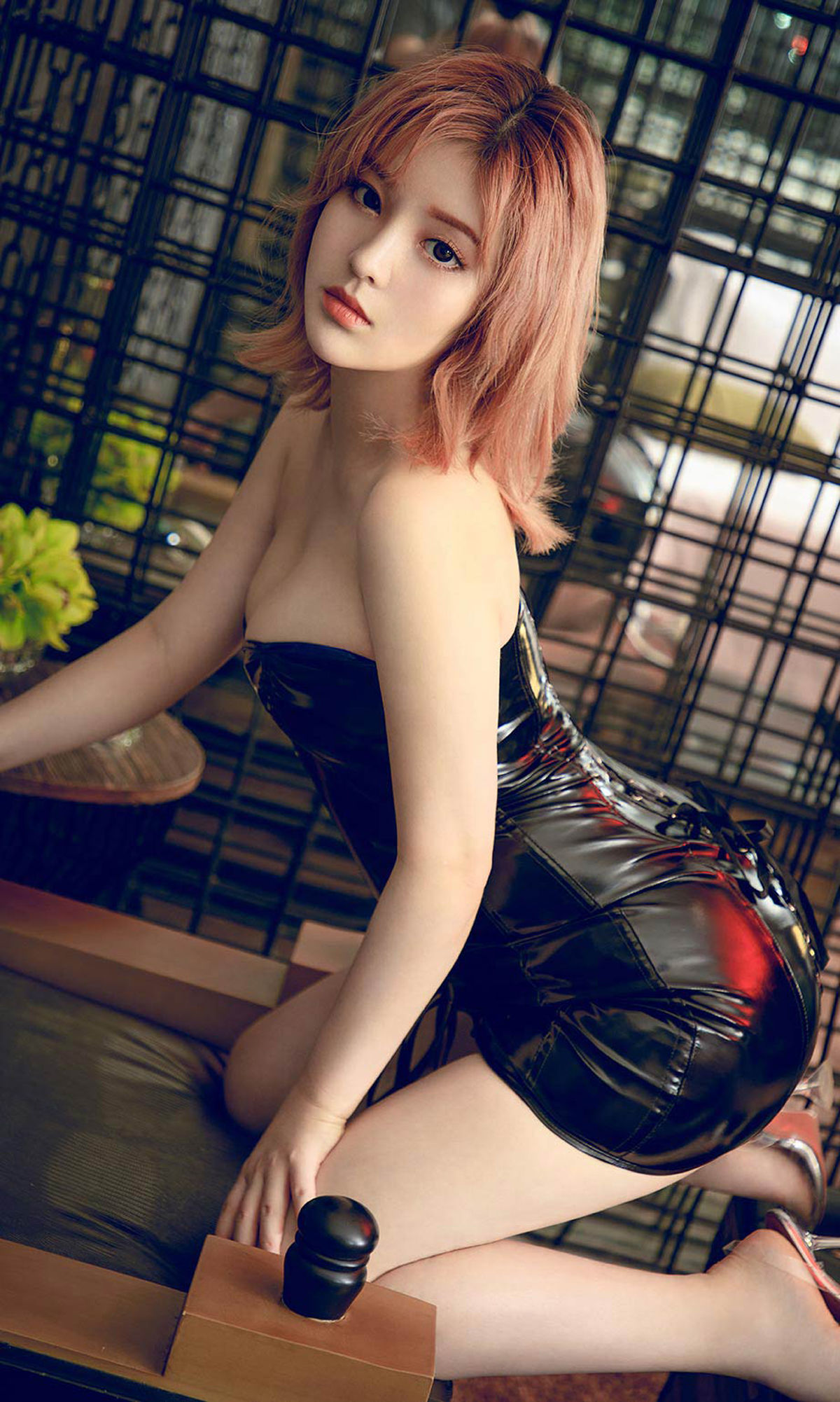 No.1614 井酱baby 野生蓝梅-图33