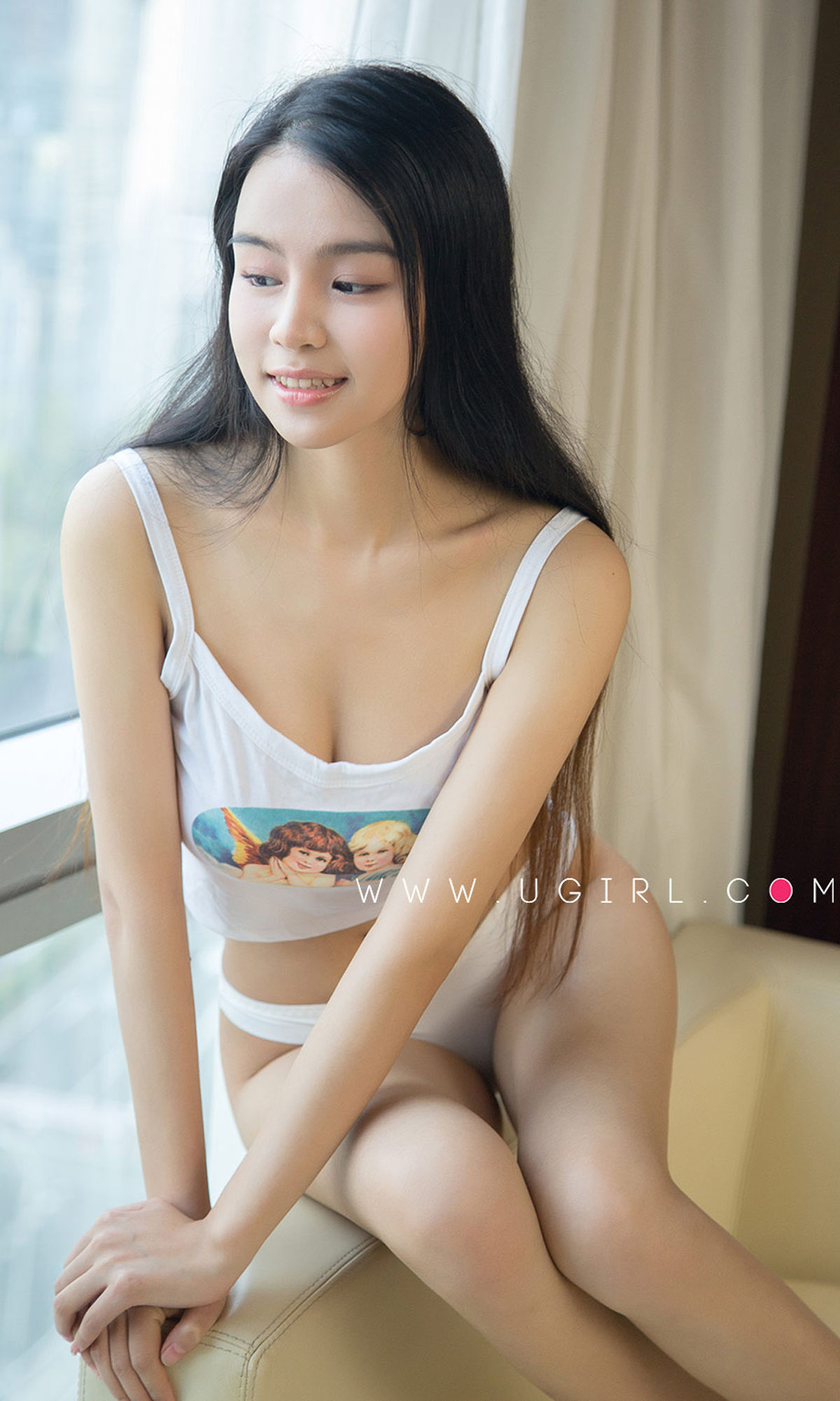 No.1622 李浅浅 初见怜怜-图2