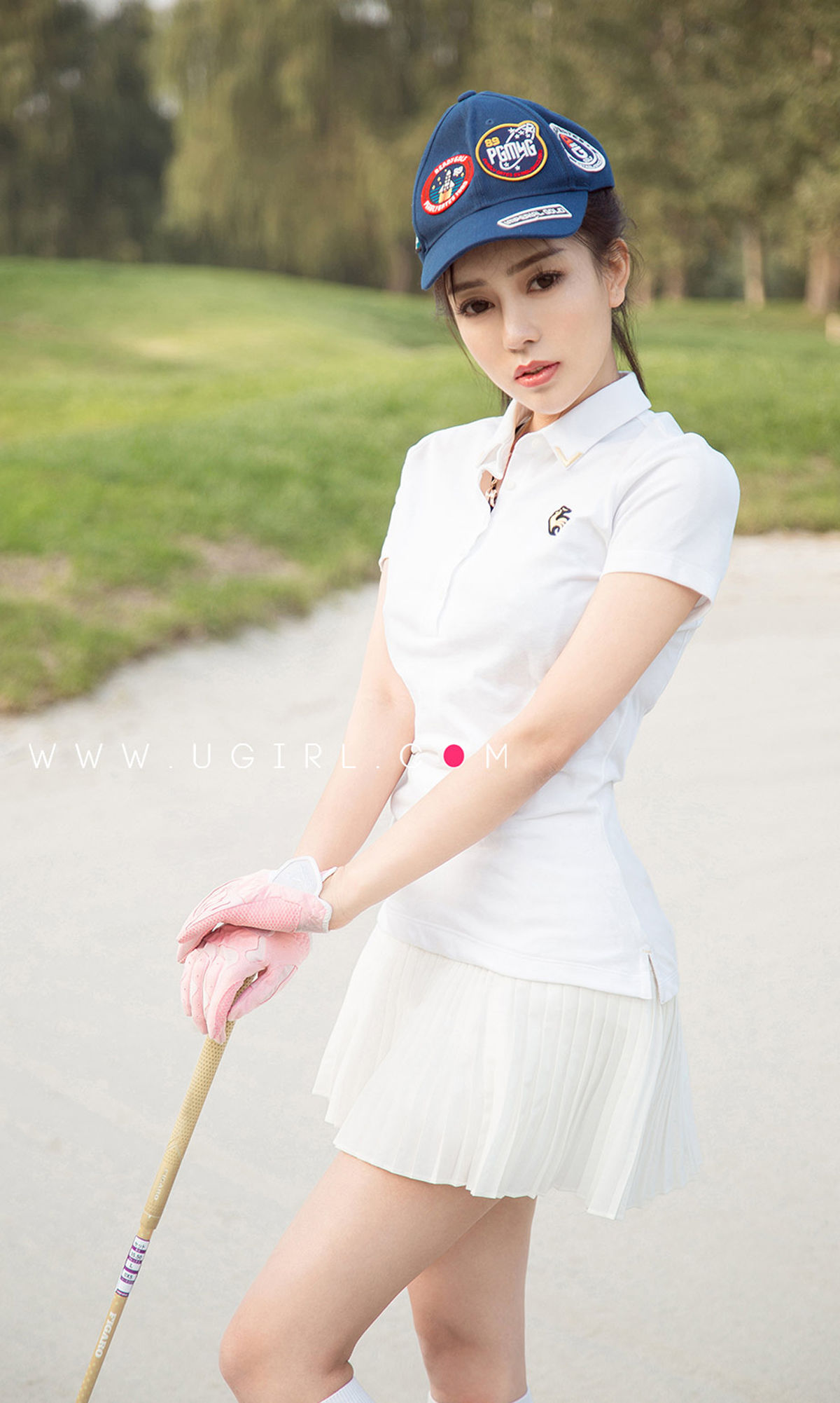 No.1624 吴美溪 傲慢是罪-图9