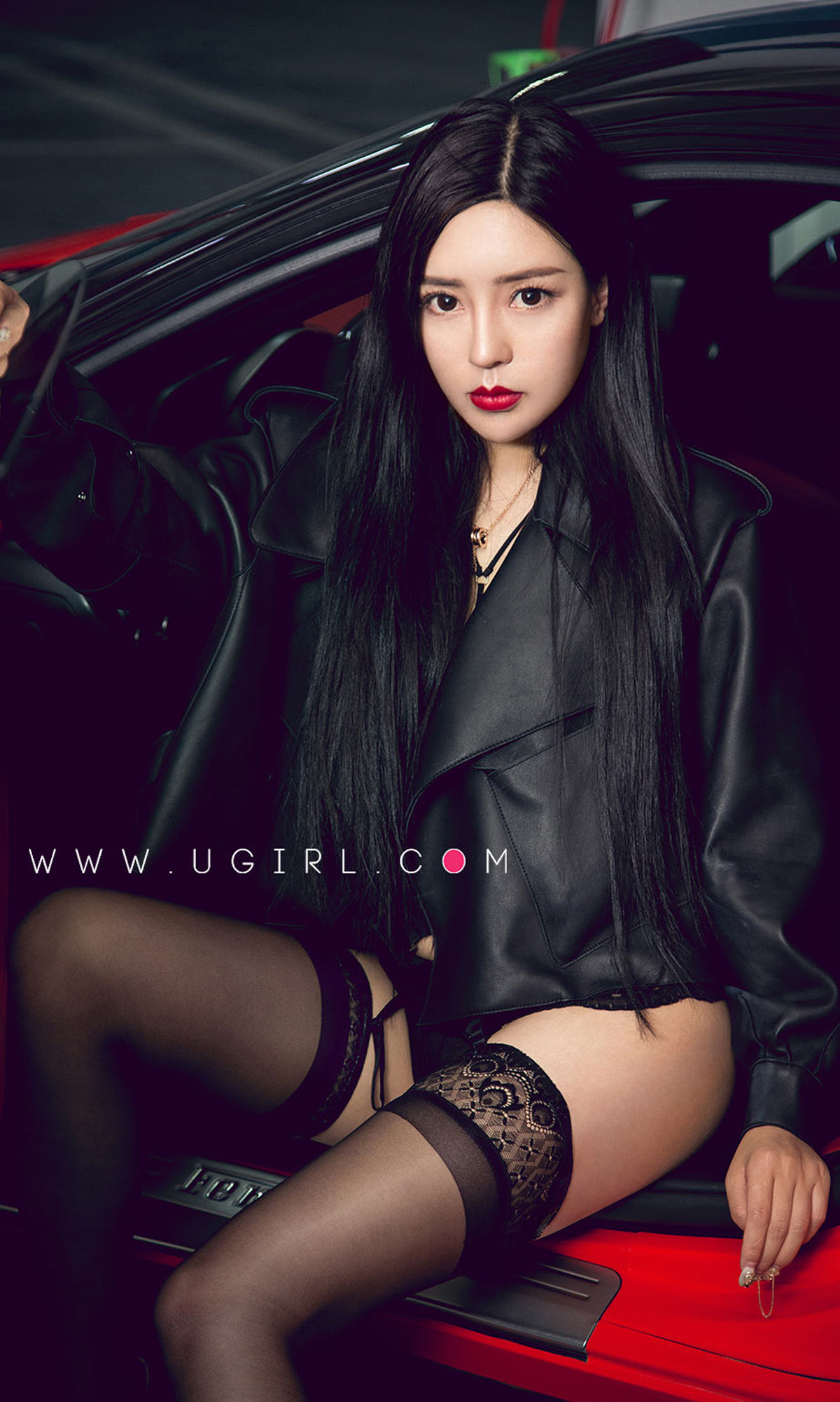 No.1624 吴美溪 傲慢是罪-图33
