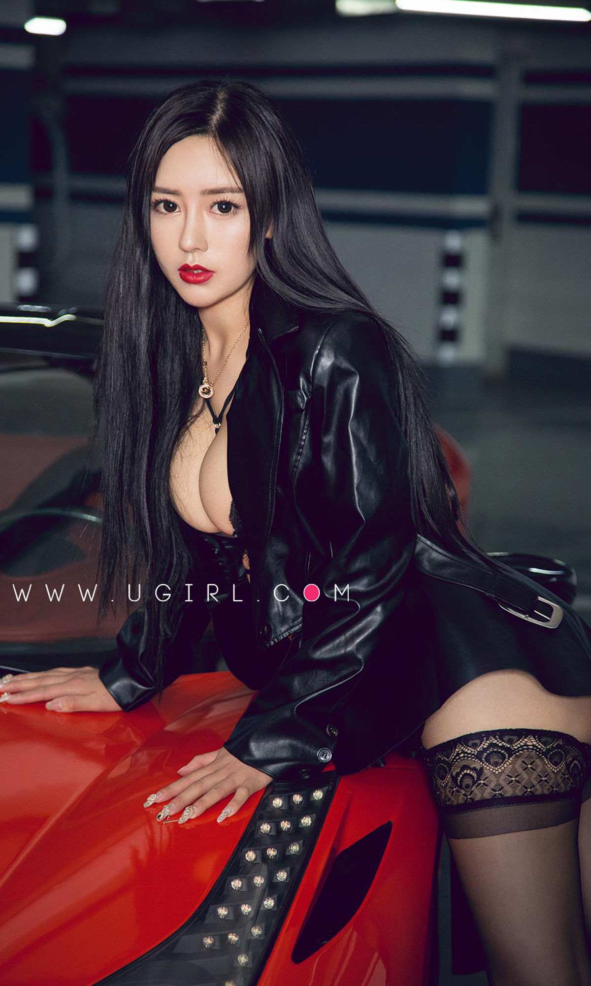 No.1624 吴美溪 傲慢是罪-图3