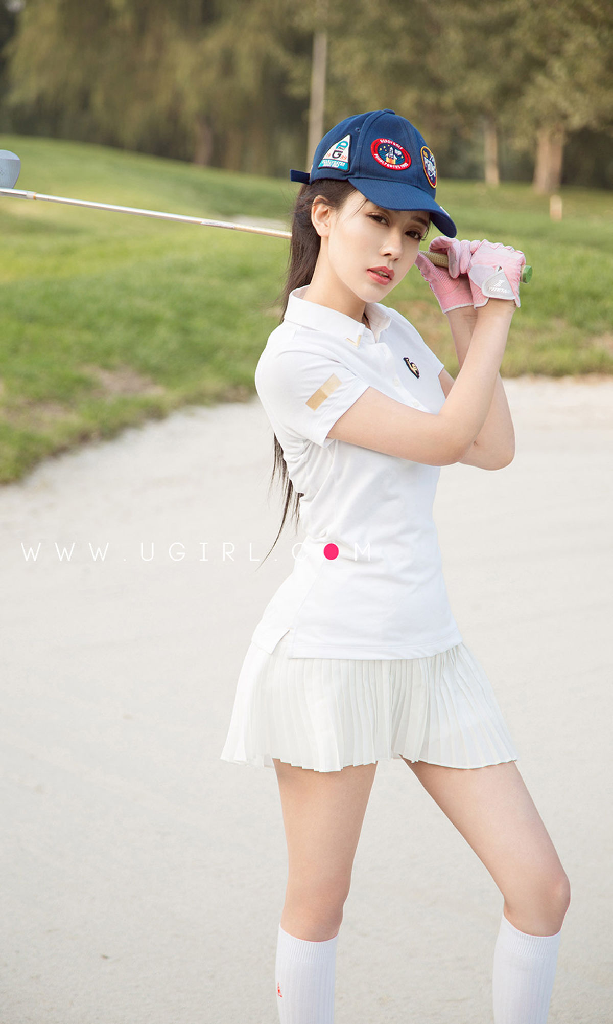 No.1624 吴美溪 傲慢是罪-图7