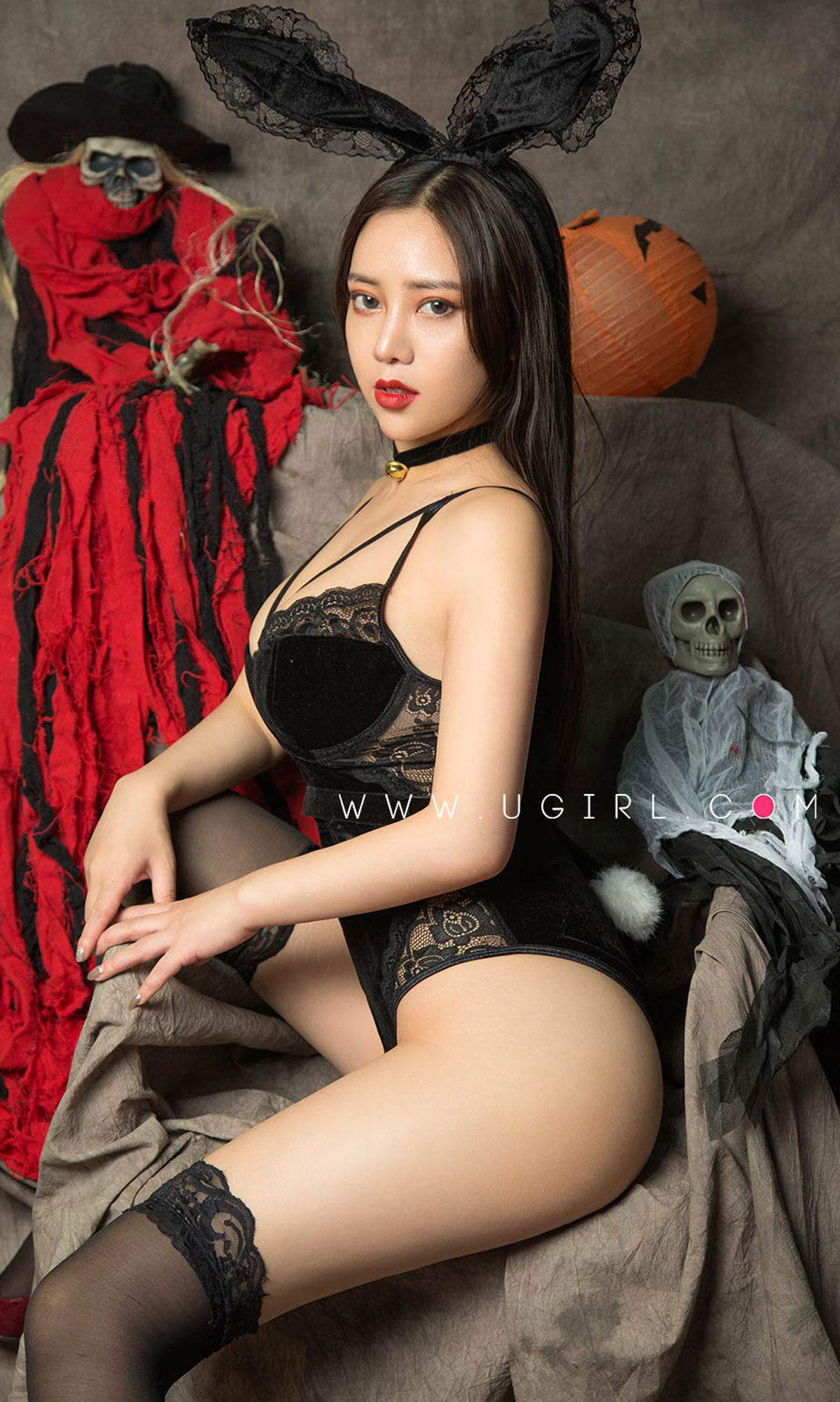 No.1625 Anna苏拉 性感的要命-图14