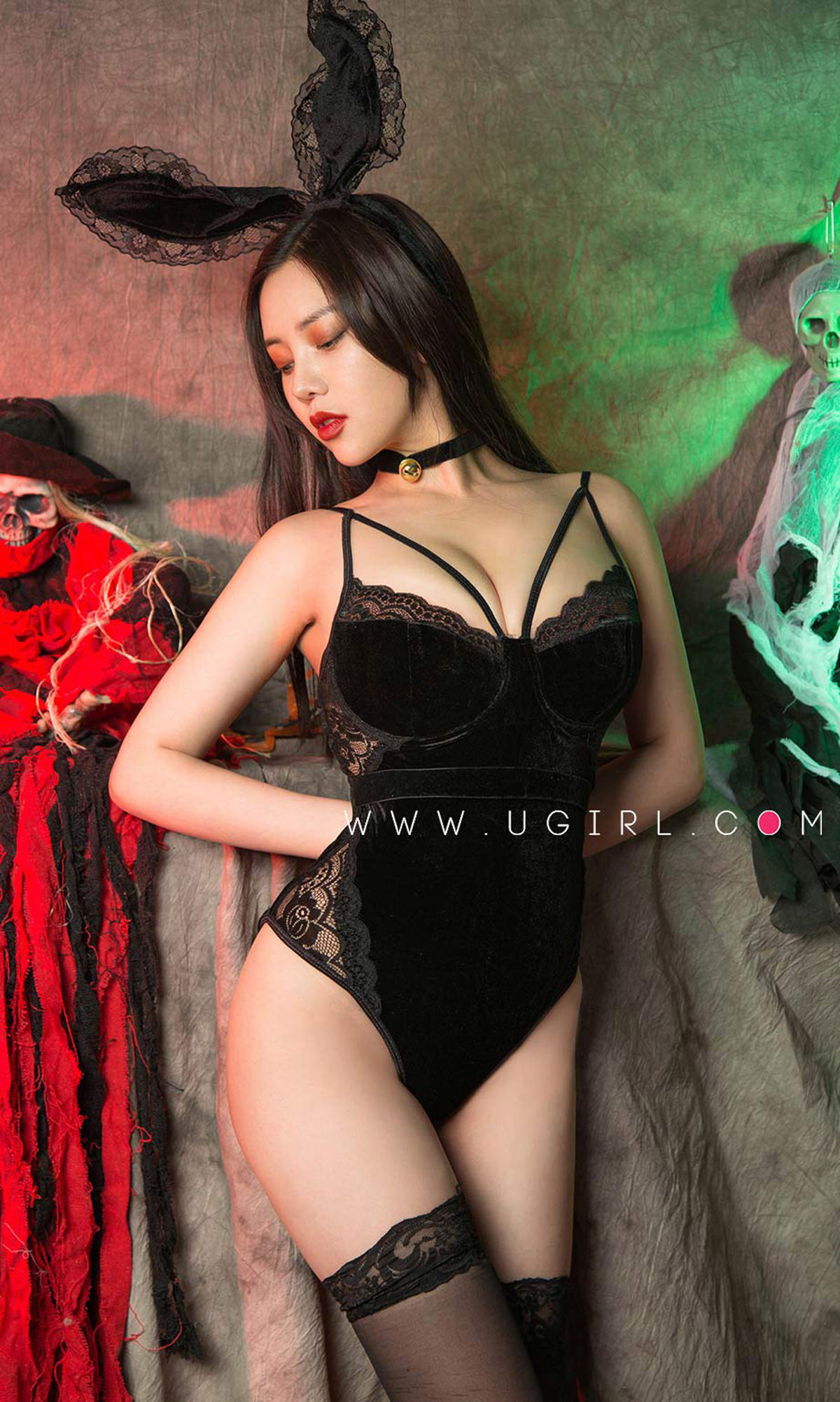 No.1625 Anna苏拉 性感的要命-图4