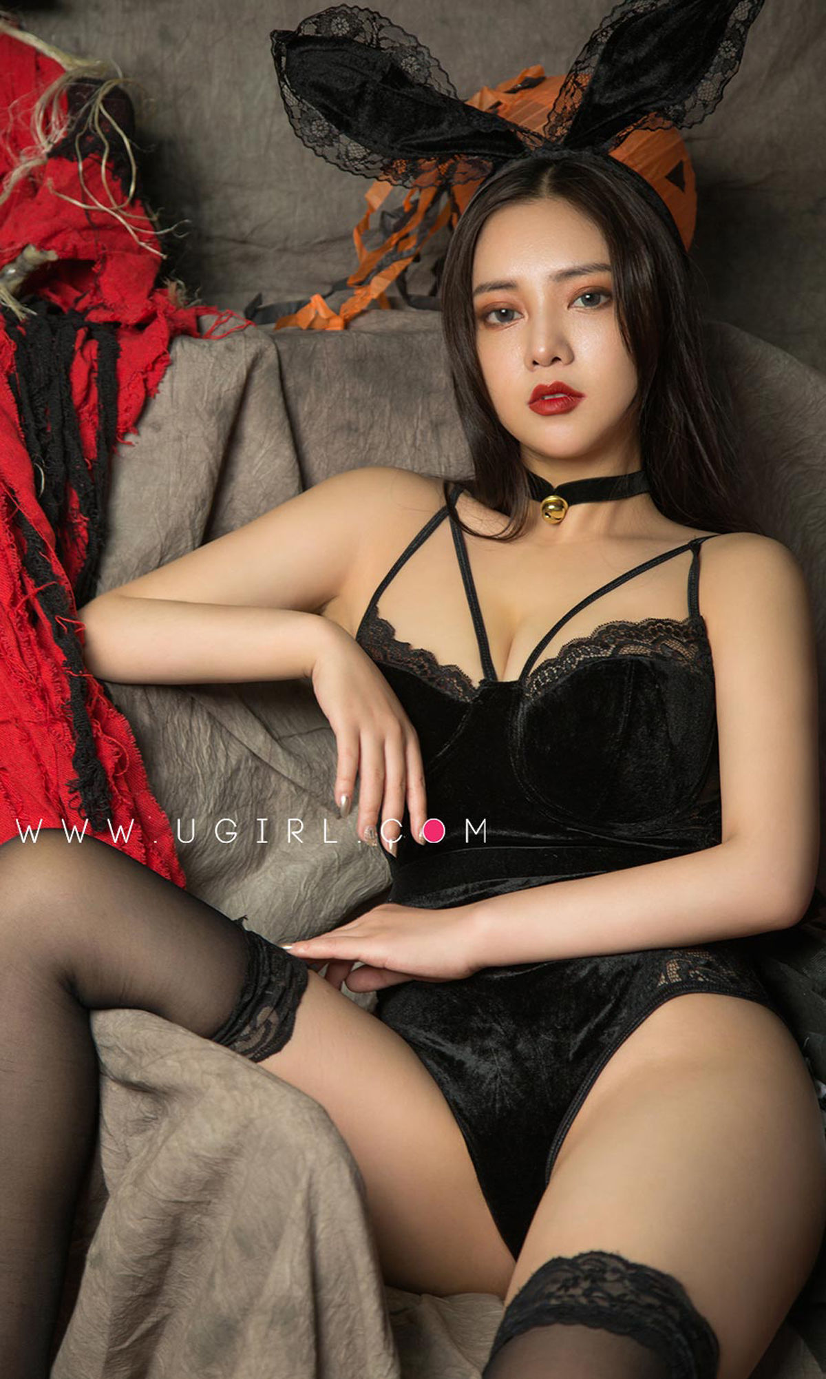No.1625 Anna苏拉 性感的要命-图6