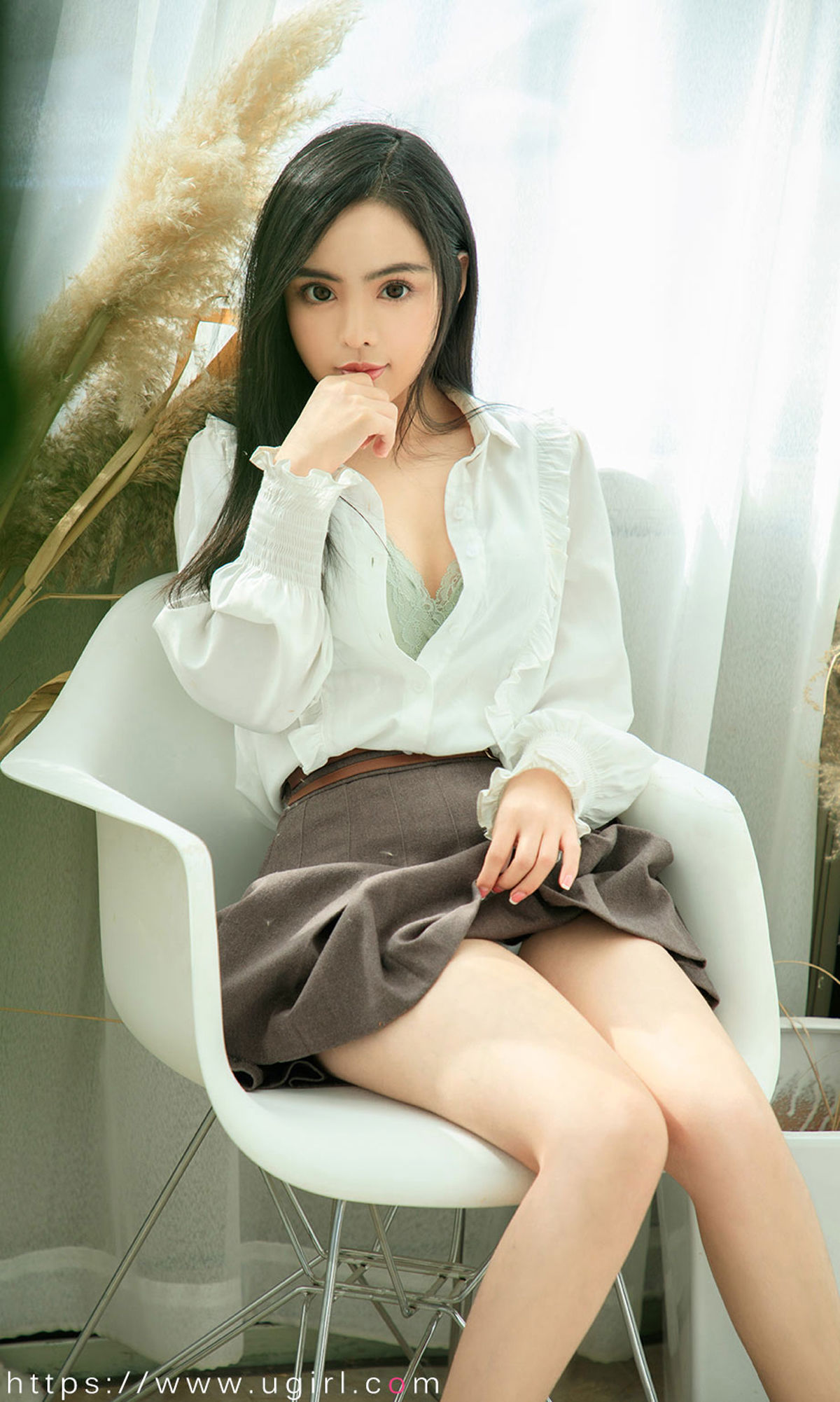 No.1641 柳嫣嫣 红尘牵挂-图14