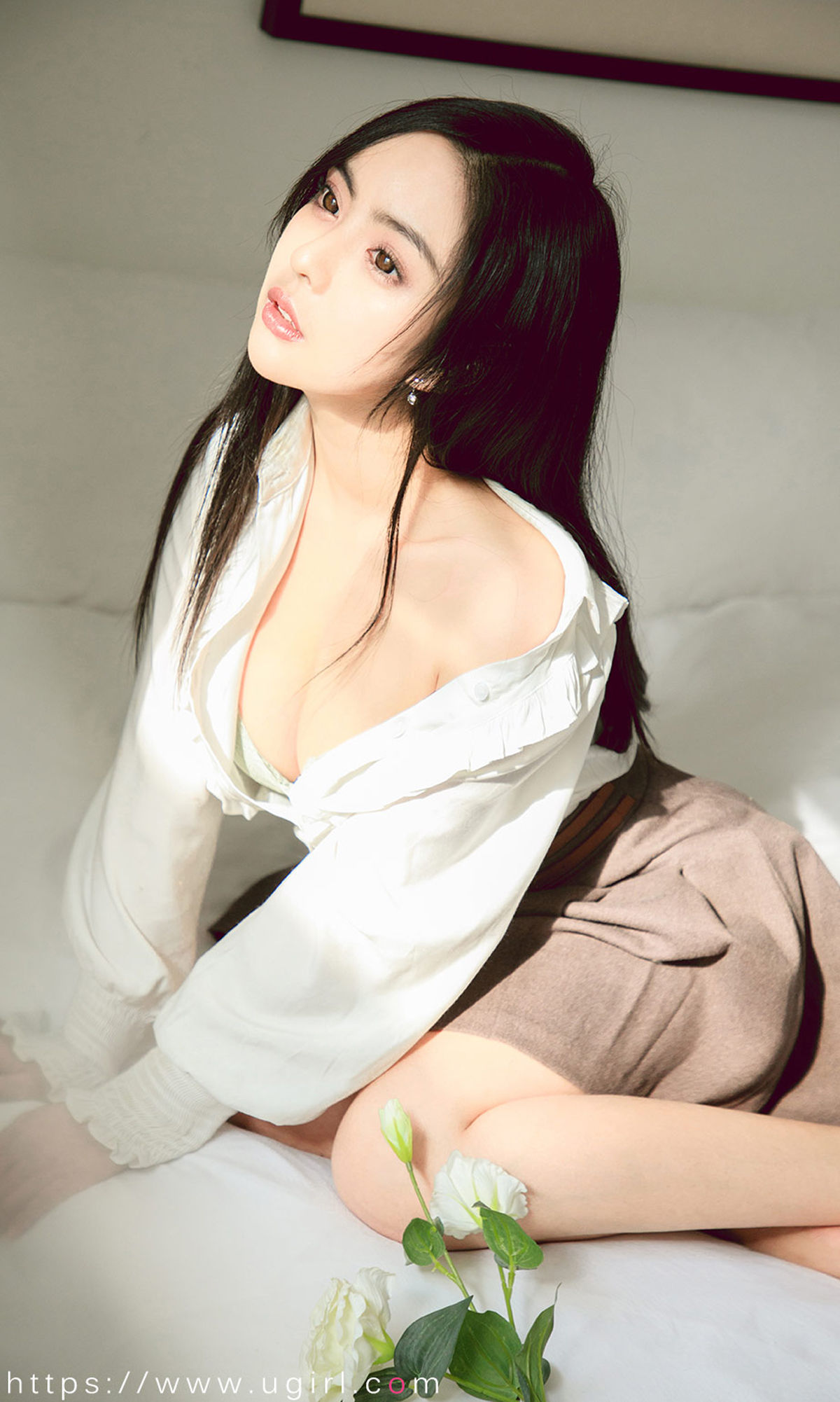 No.1641 柳嫣嫣 红尘牵挂-图29