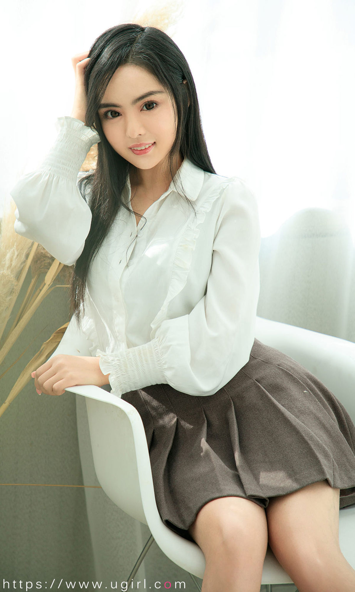 No.1641 柳嫣嫣 红尘牵挂-图32
