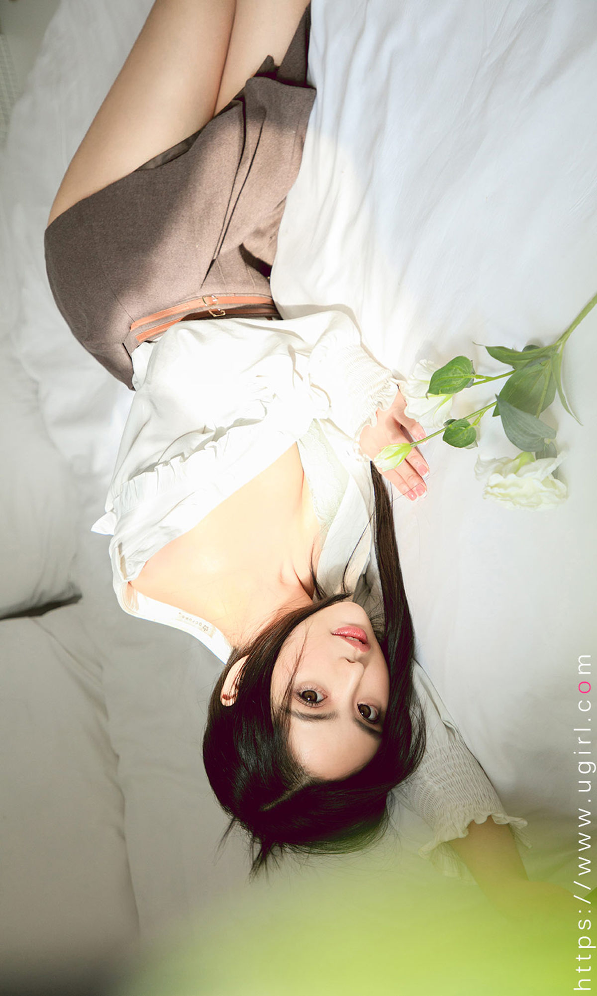 No.1641 柳嫣嫣 红尘牵挂-图7