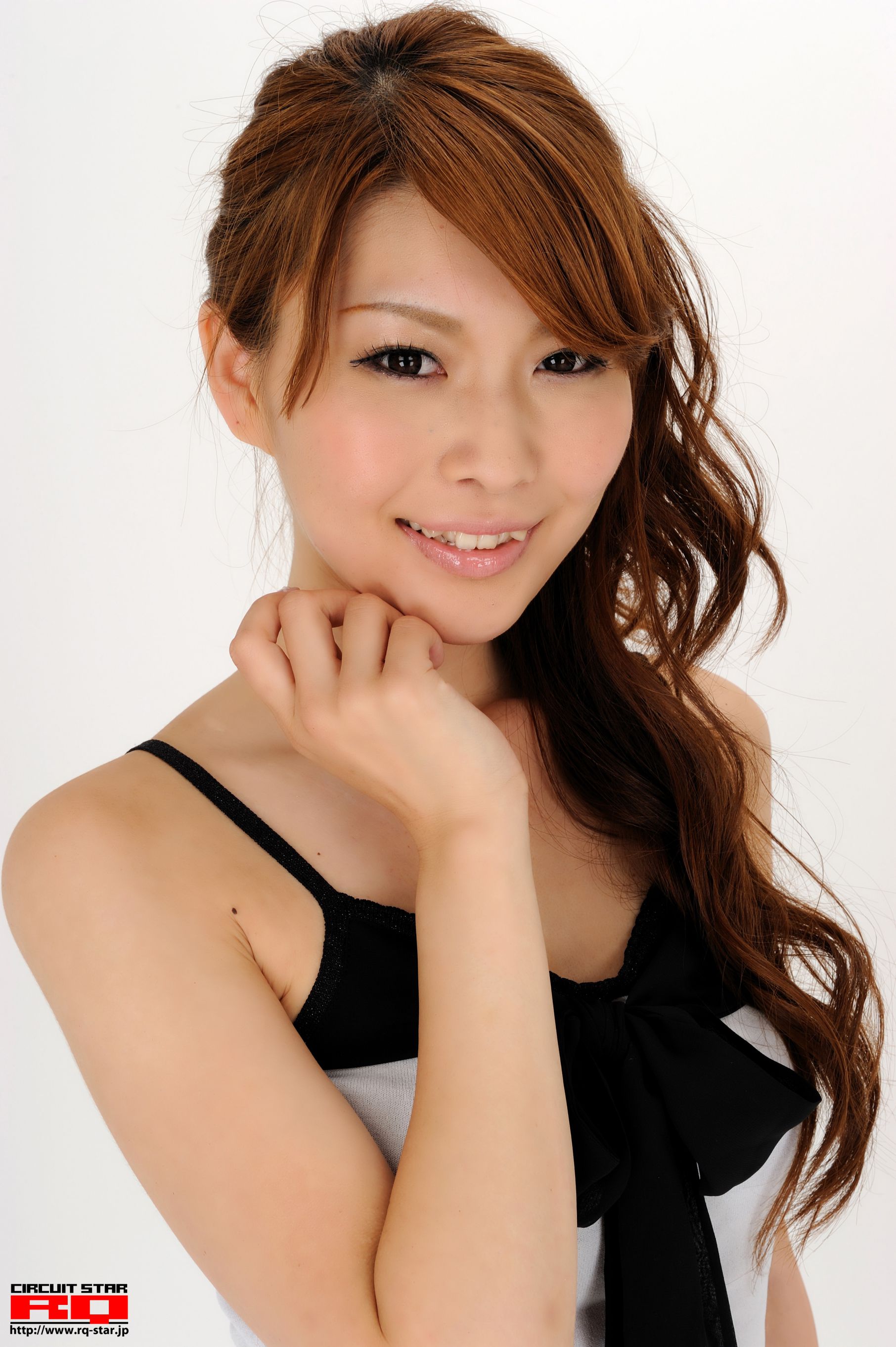 NO.00340 爱原凉 Private Dress 超短裙美腿写真集-图30