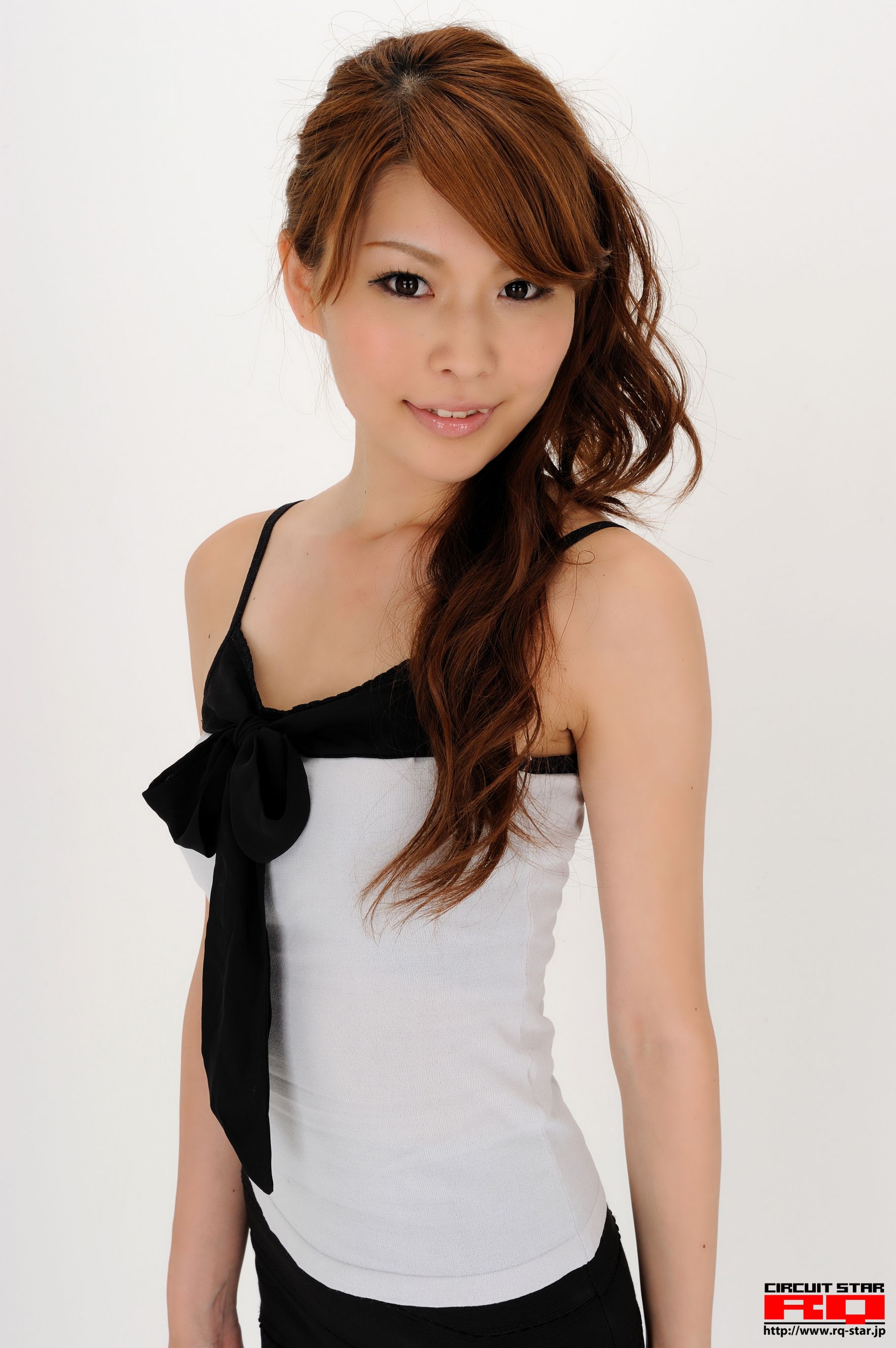 NO.00340 爱原凉 Private Dress 超短裙美腿写真集-图32