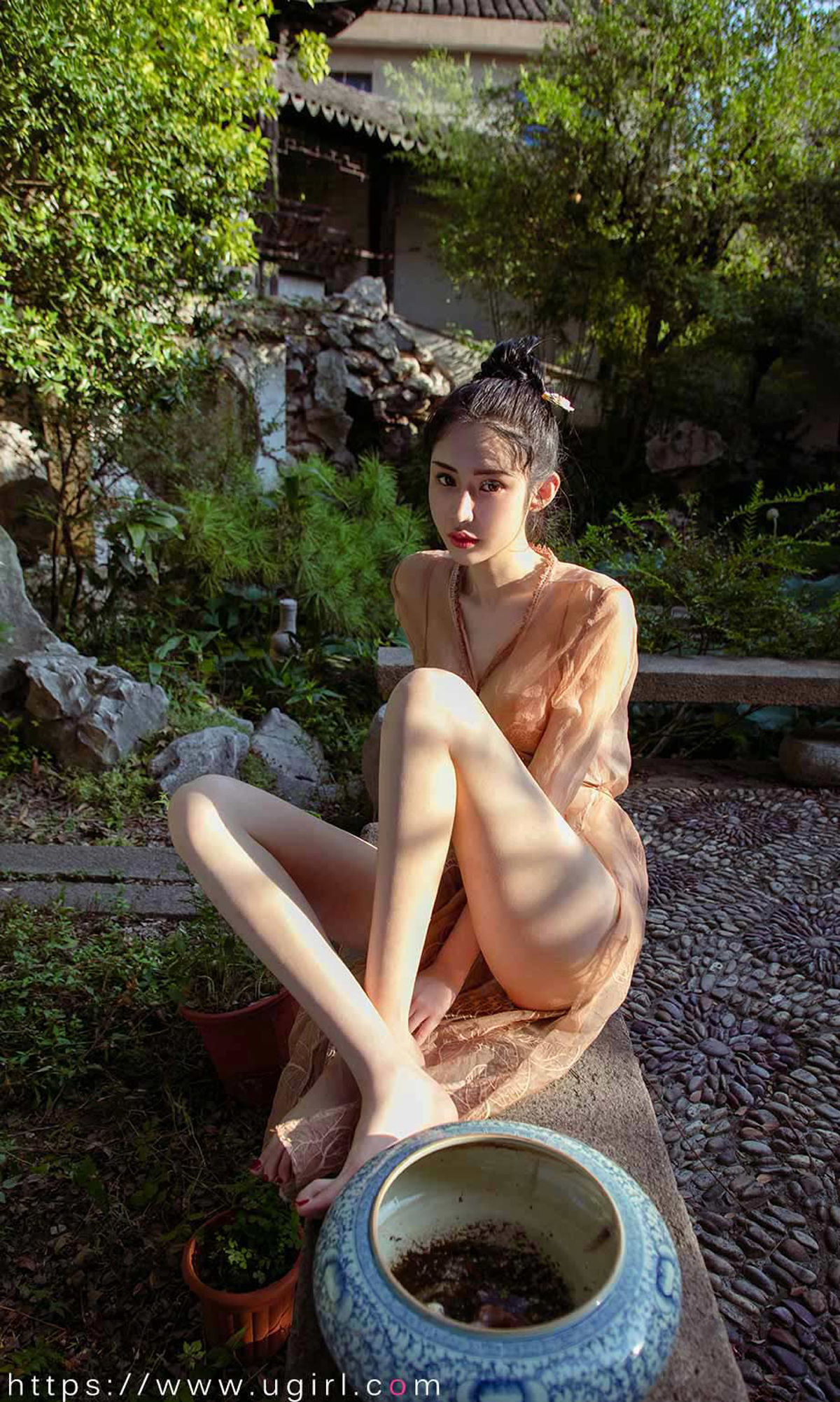 No.1643 陈思琪&米米&梦妮&萌琪琪&芷妃儿&小黑&苏沫 爱到嘴角上扬-图8