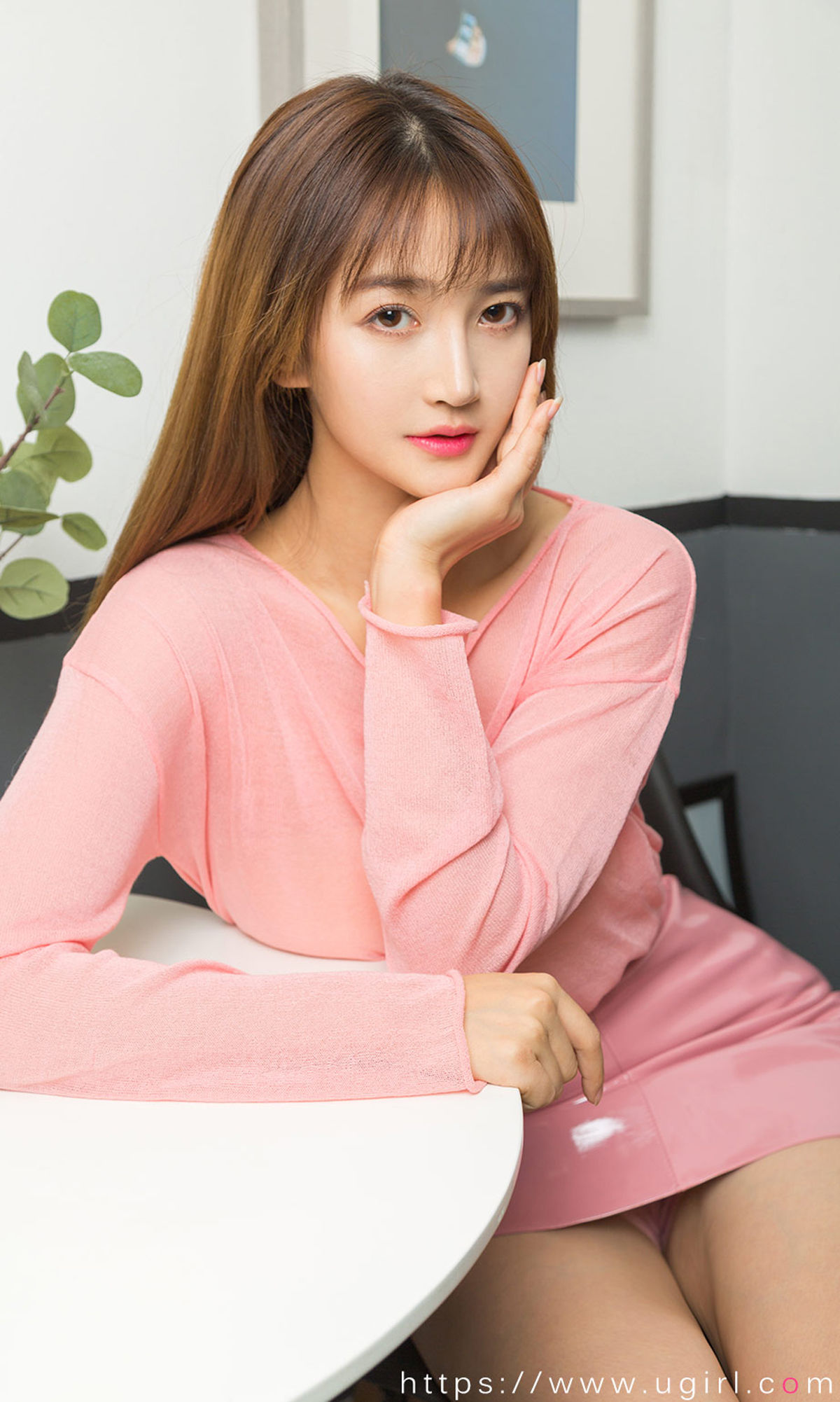 No.1657 小汐 十二月的你-图9