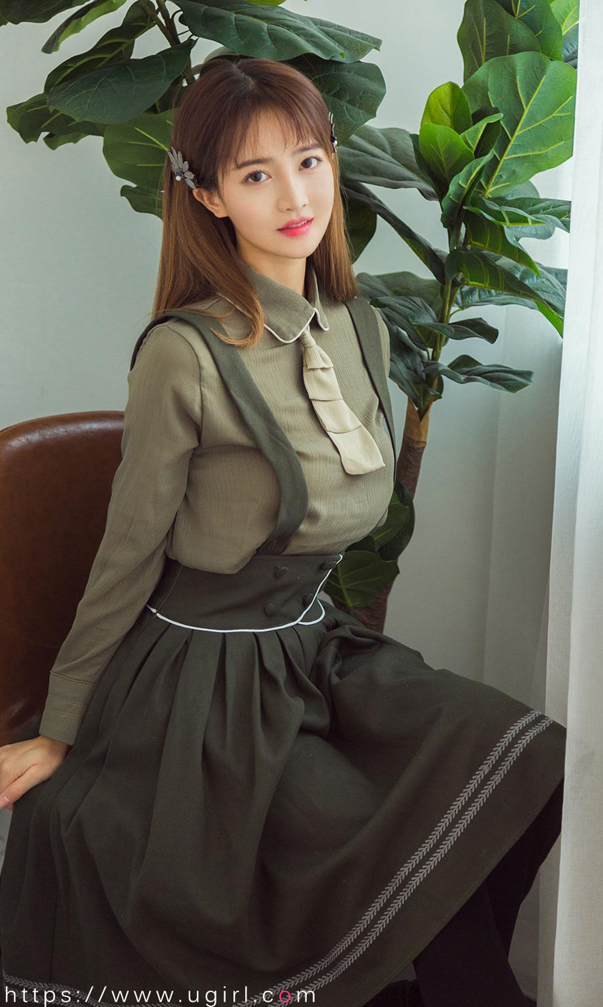 No.1657 小汐 十二月的你-图34