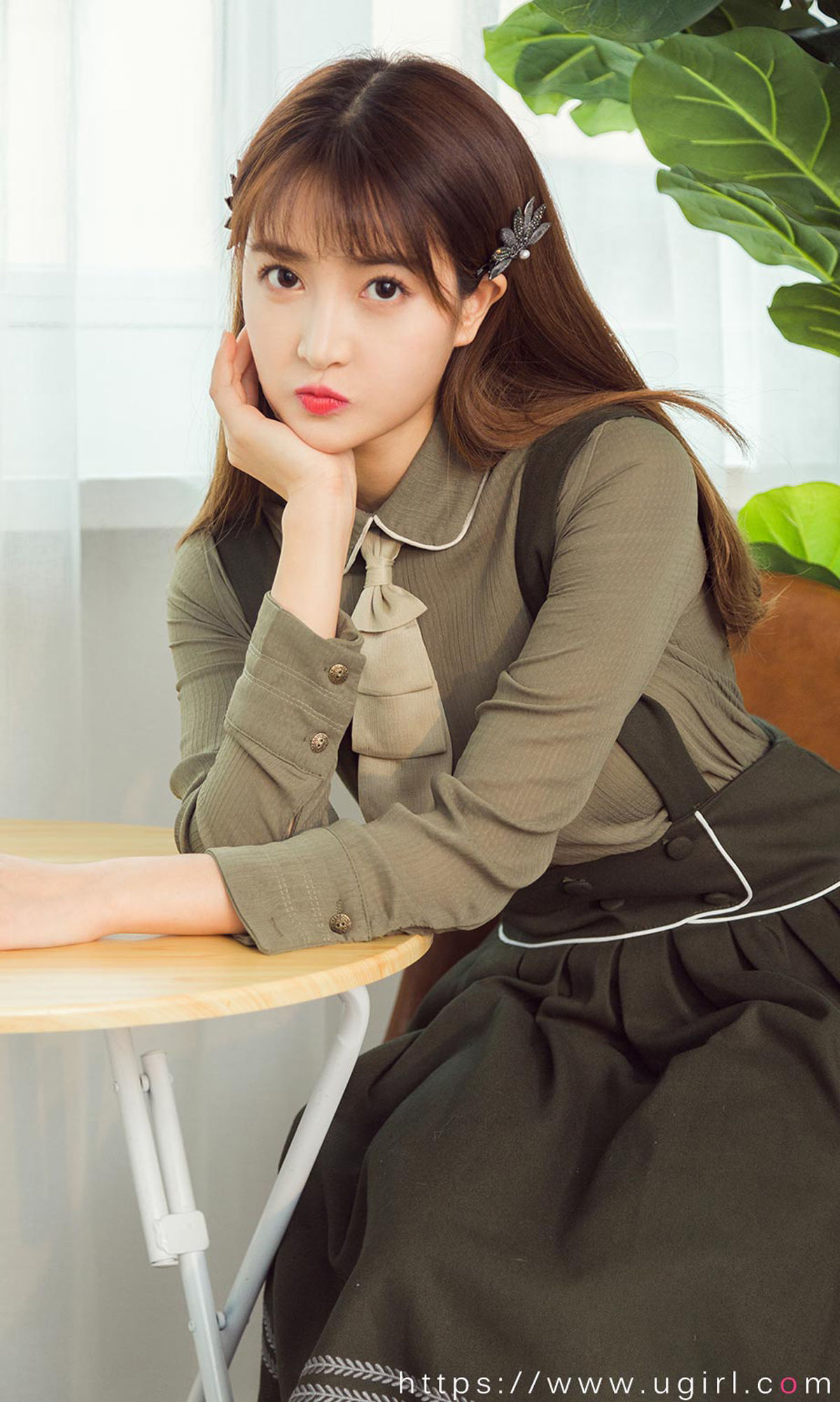 No.1657 小汐 十二月的你-图6