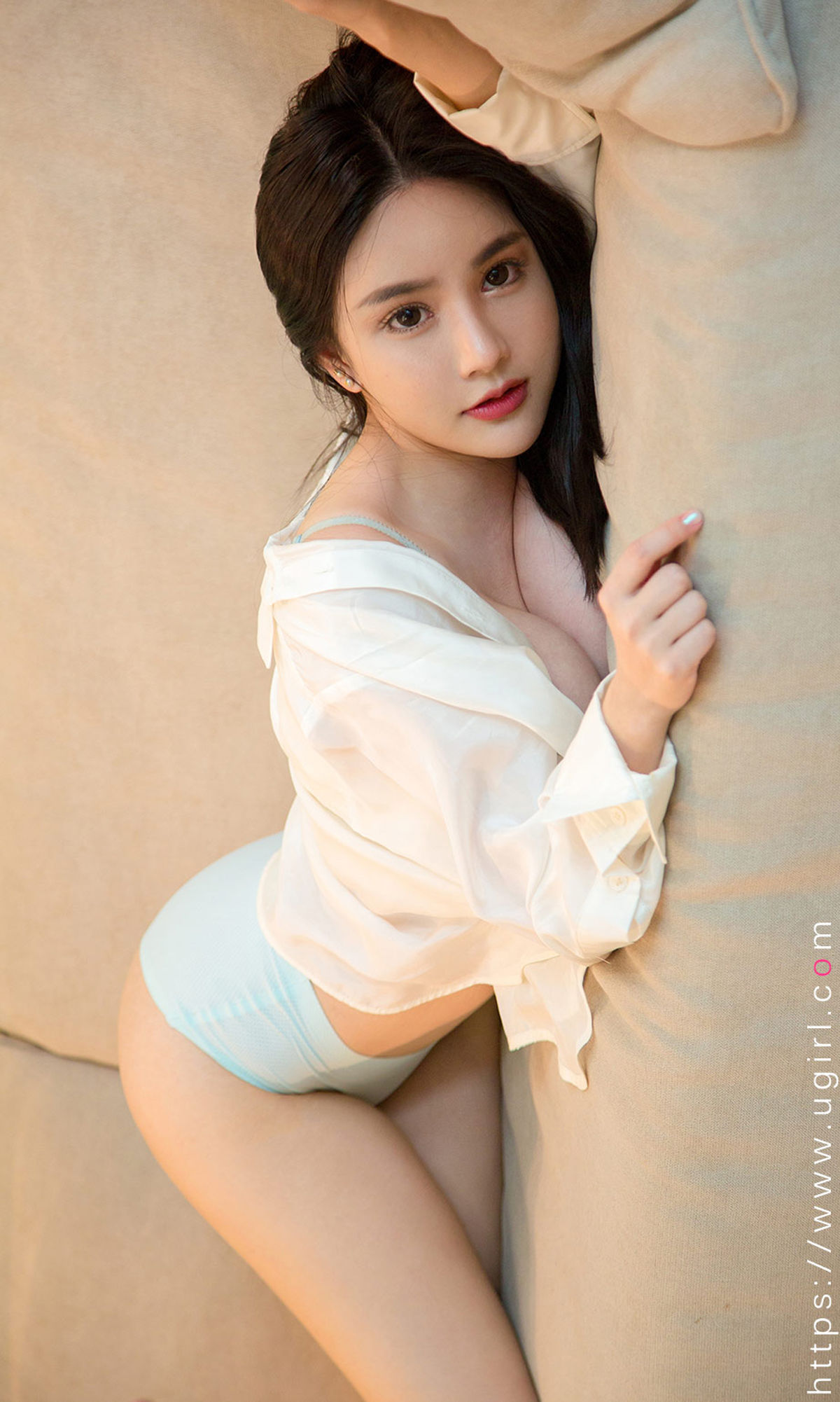 No.1658 沫琳 性感娇娃-图12