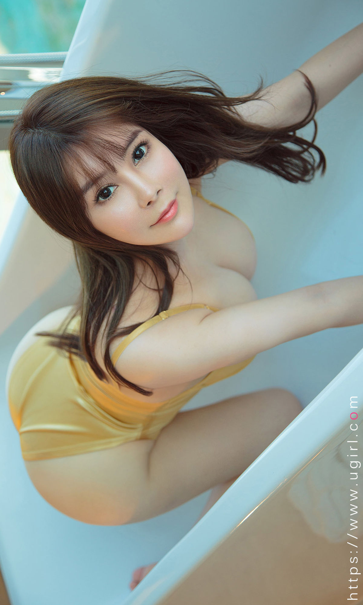 No.1659 雪千寻大白兔 再次遇见-图26