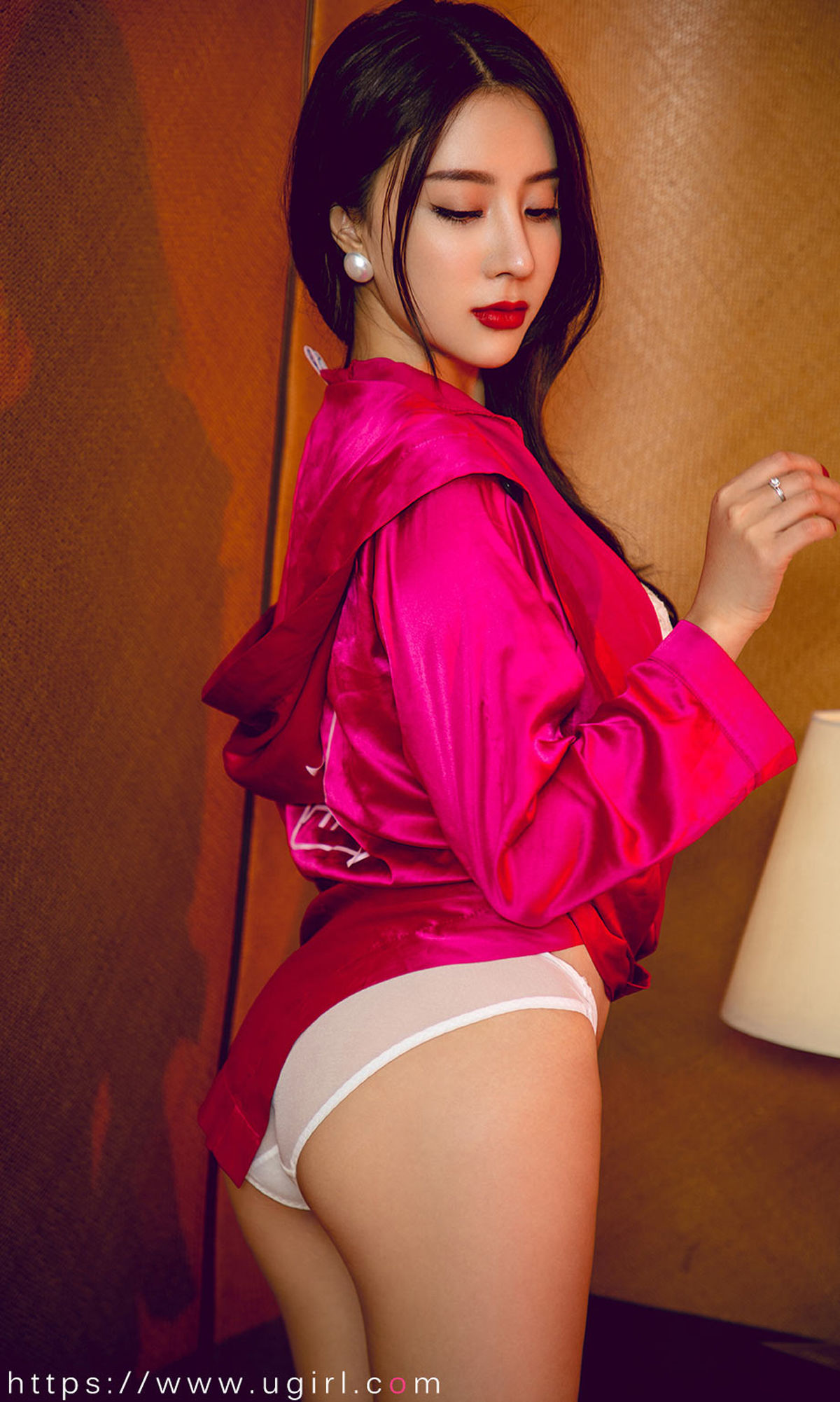 No.1675 筱慧 百变女王-图3