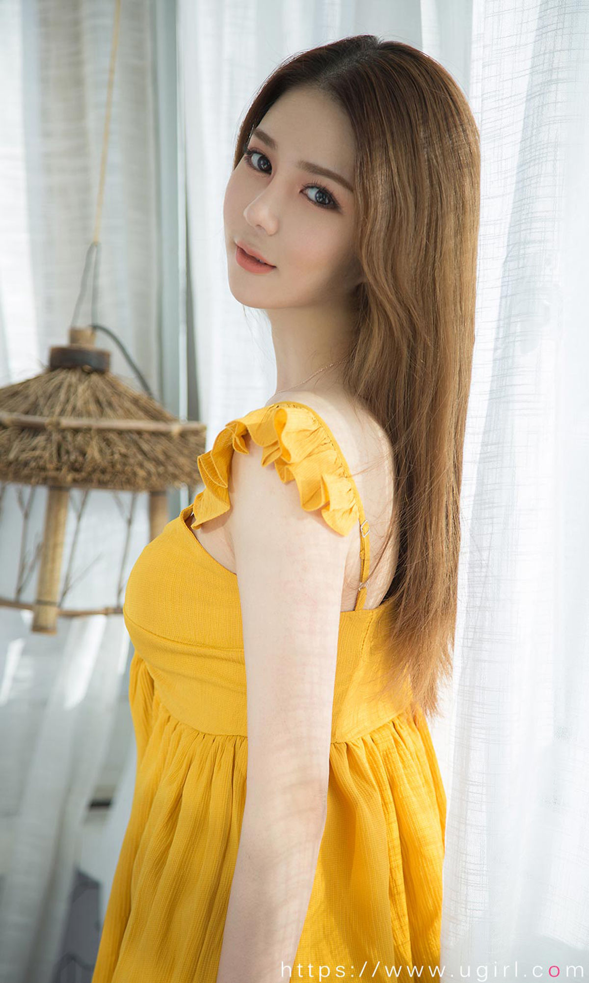 No.1677 如歌 温暖的你-图28