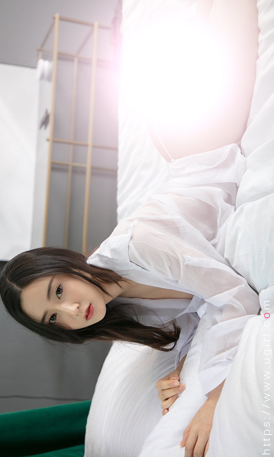 No.1678 小仙 居家小女人-图5