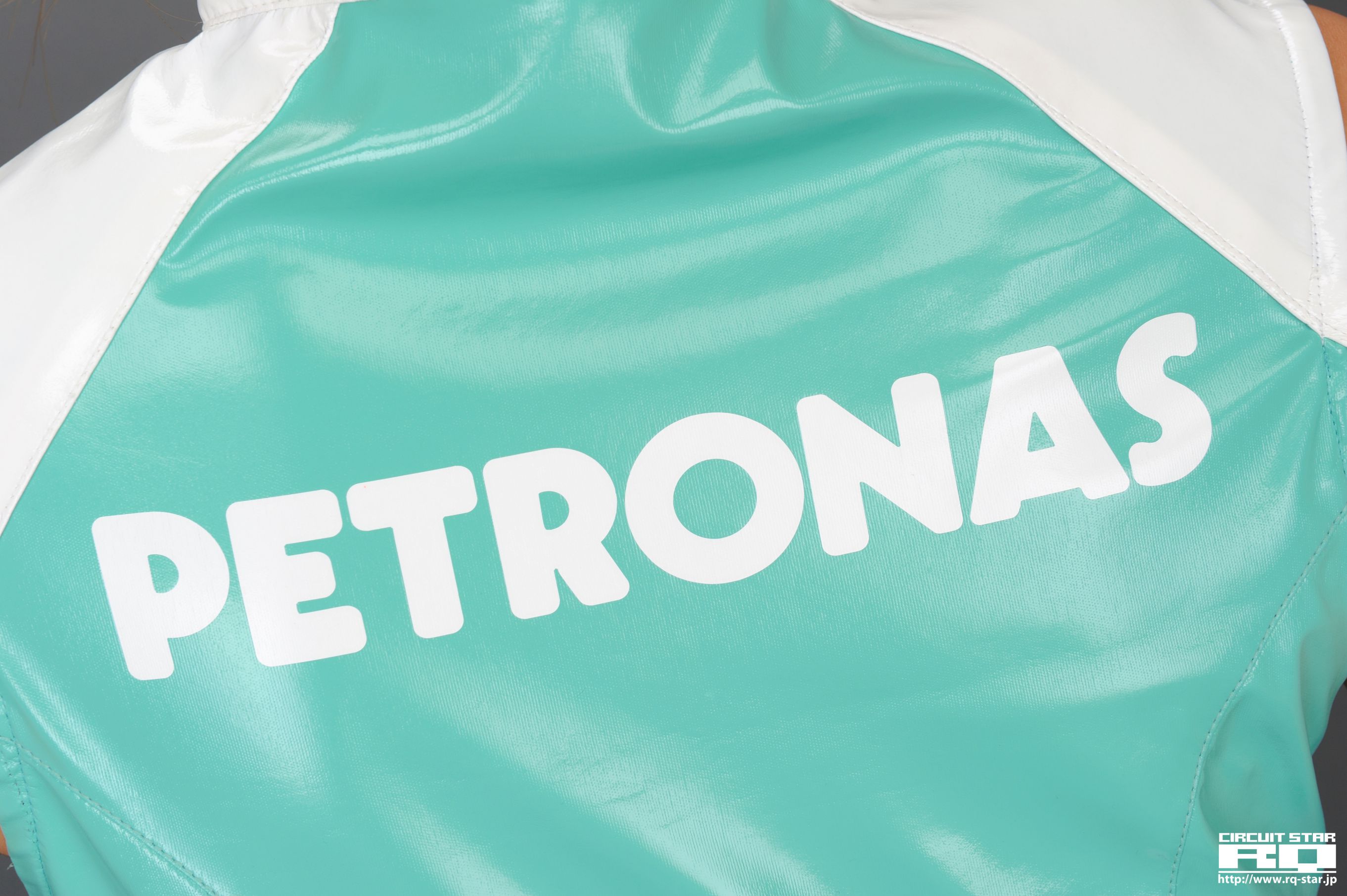 NO.00341 松谷裕美 Race Queen 赛车女郎系列-图37