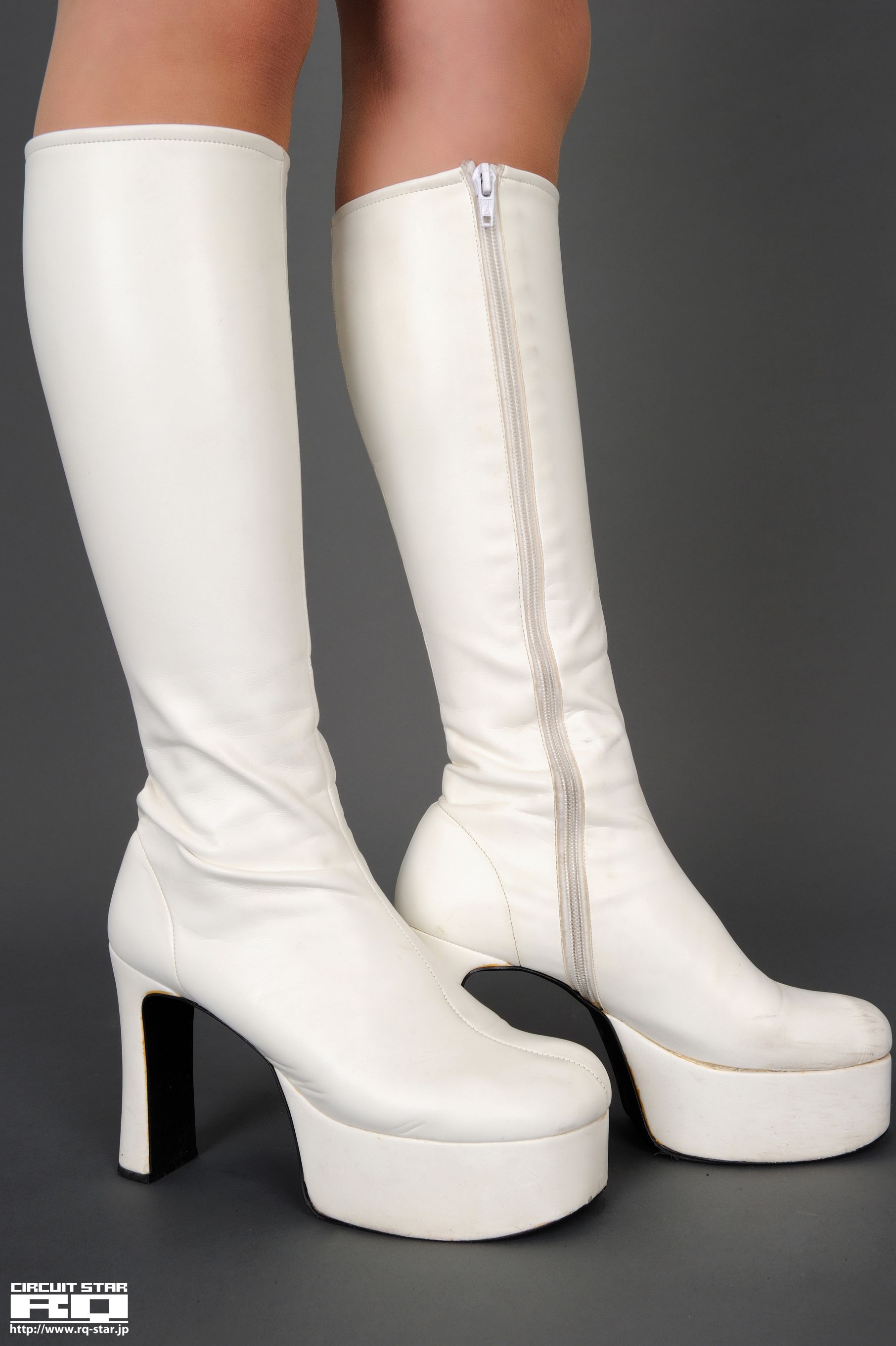 NO.00341 松谷裕美 Race Queen 赛车女郎系列-图38