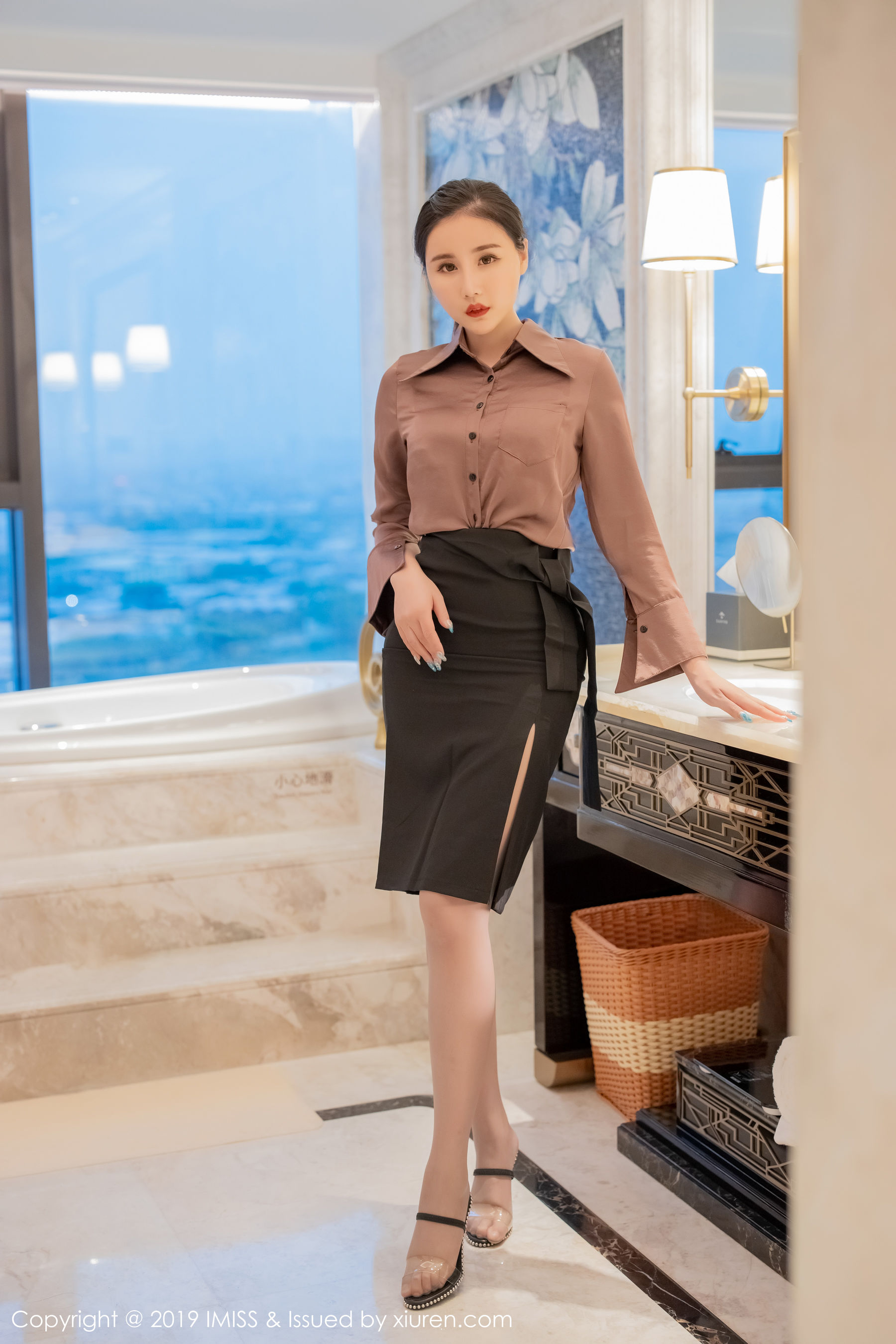 Vol.380 张静雅miya-图30