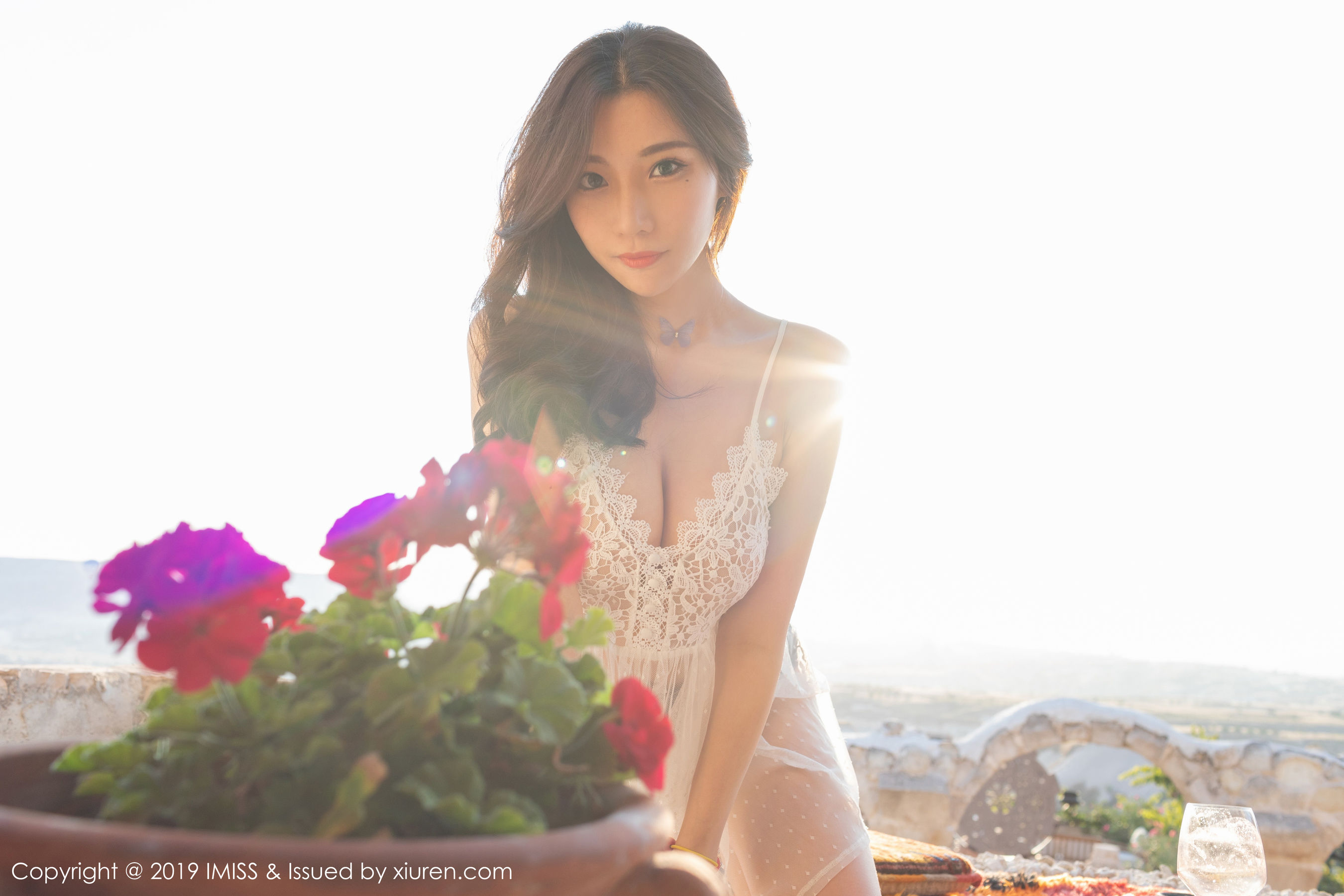 Vol.382 小狐狸Kathryn-图8
