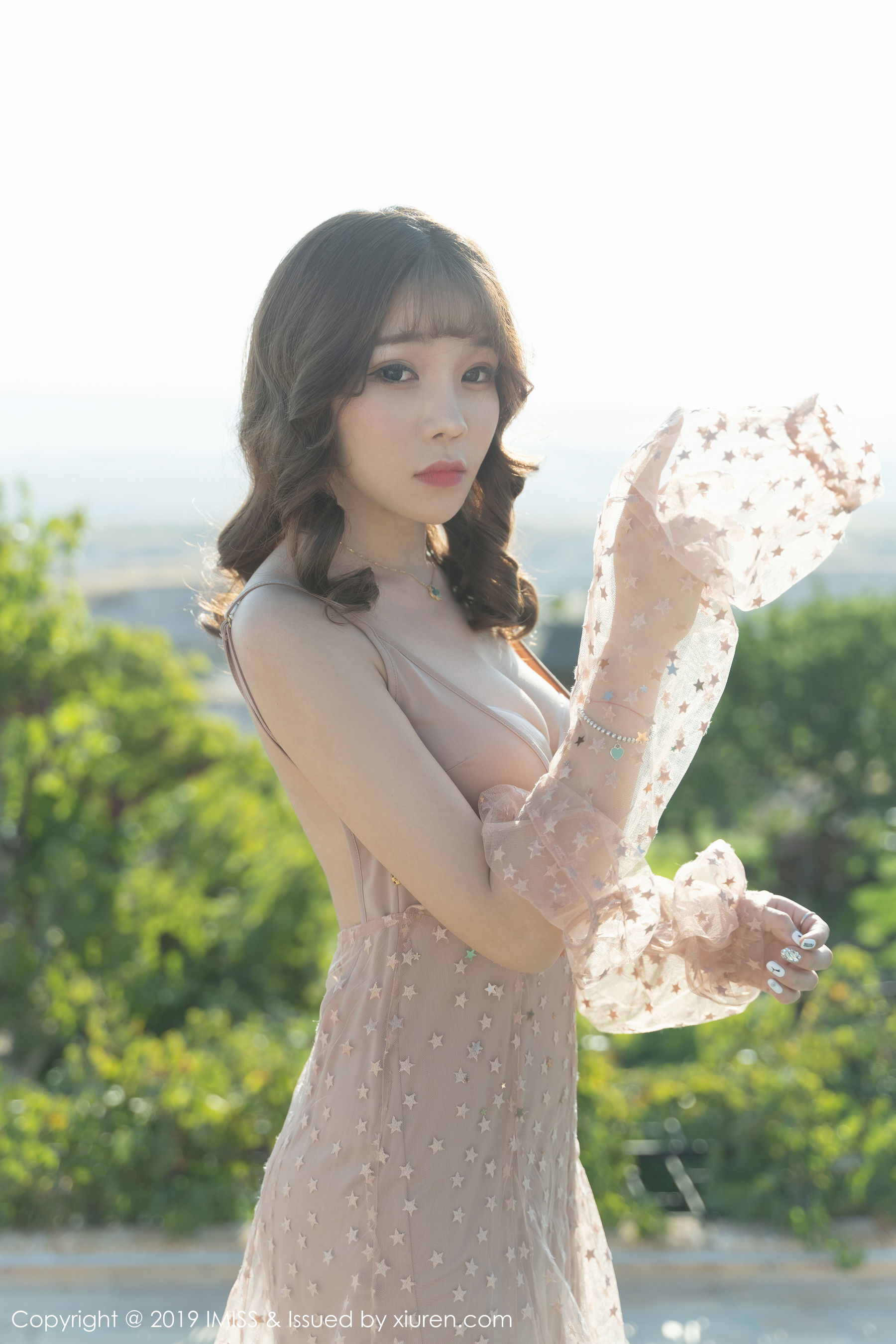 Vol.383 芝芝Booty-图23