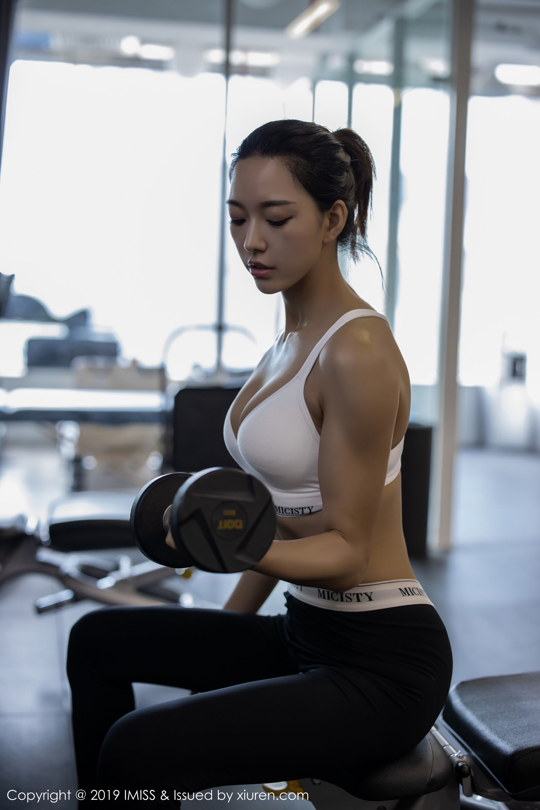 Vol.396 嫣儿-图4