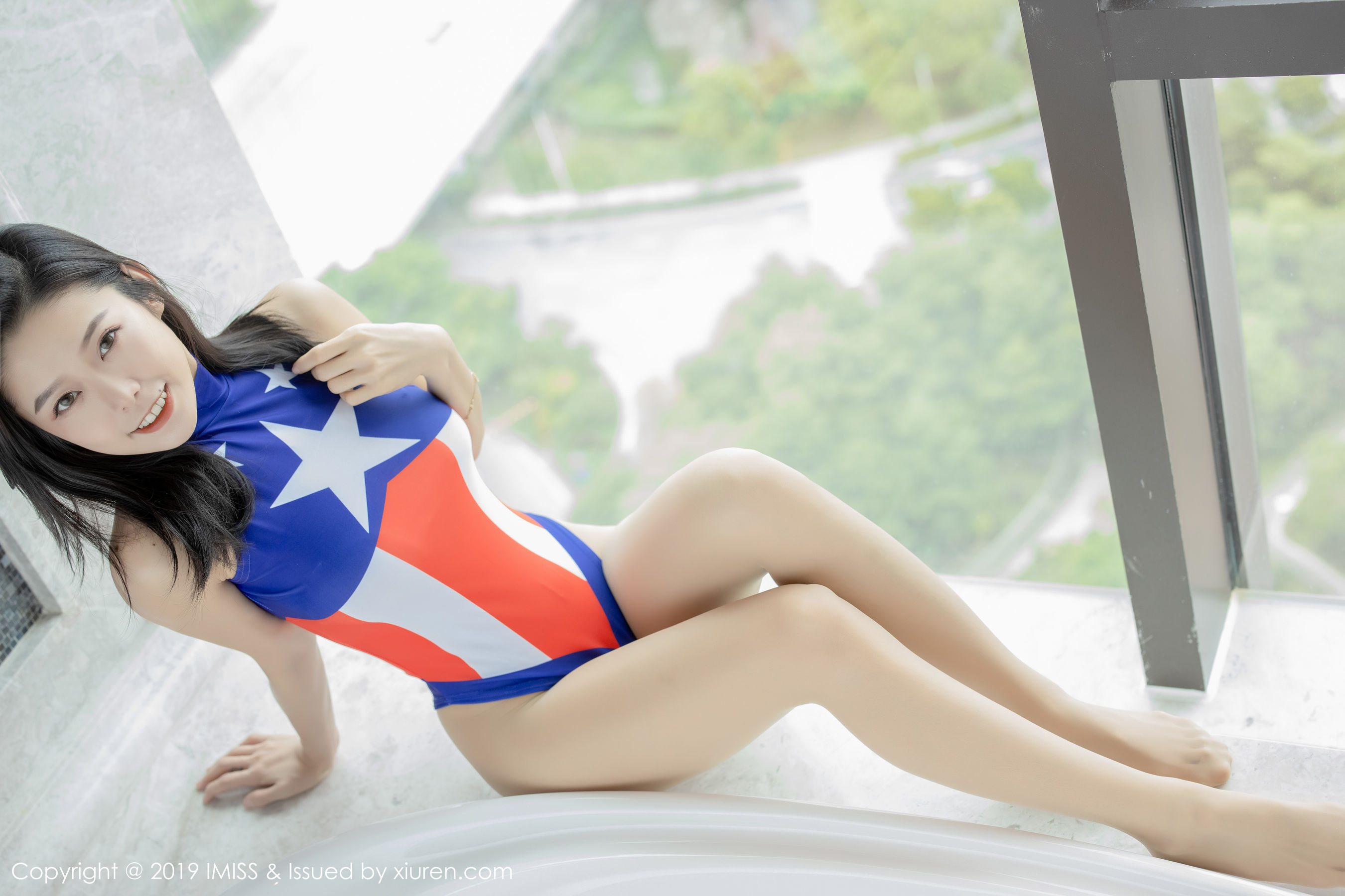 Vol.398 luvian本能-图10