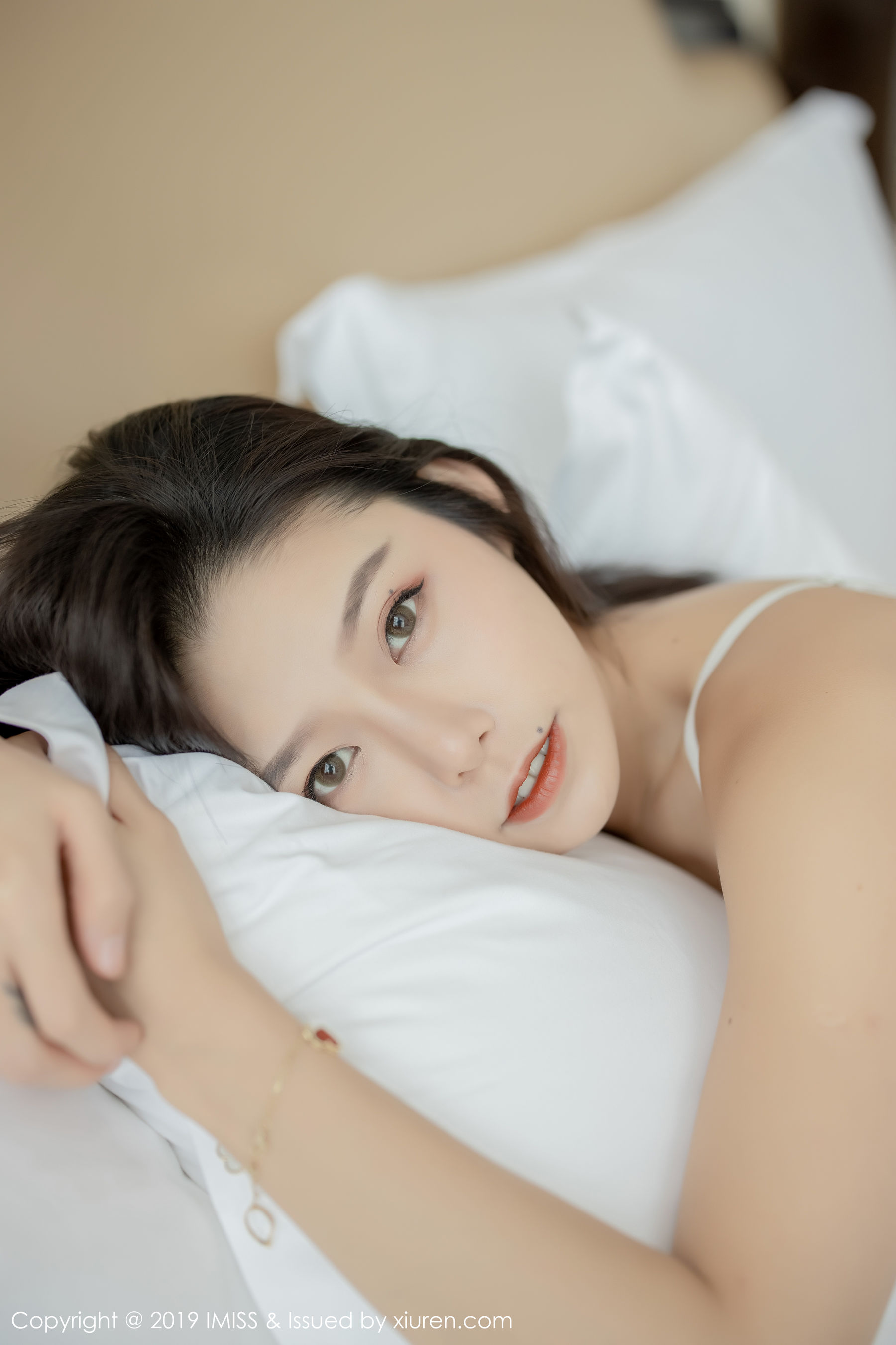 Vol.398 luvian本能-图31