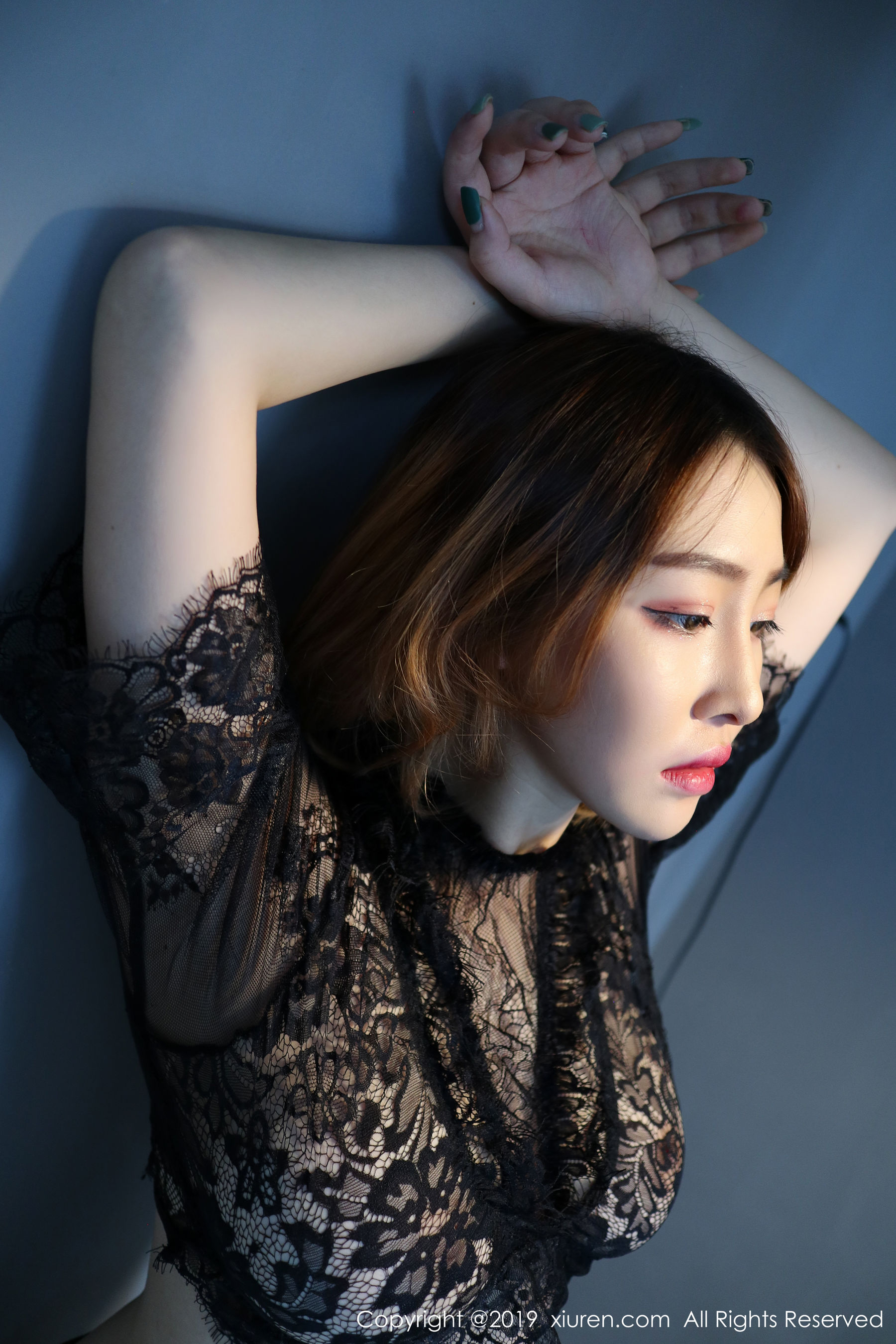 No.1686 瑶啊摇的瑶-图3