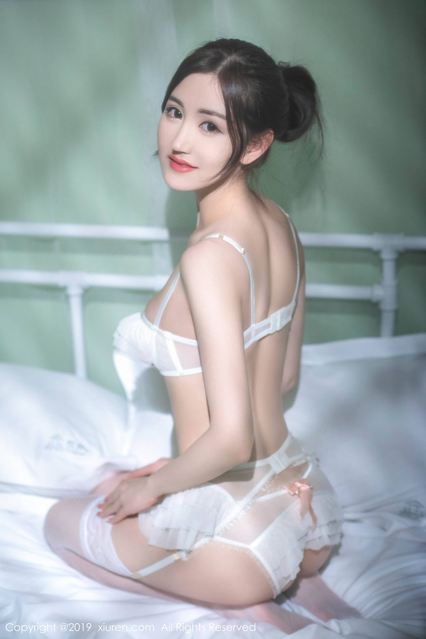 No.1693 沈梦瑶-图15