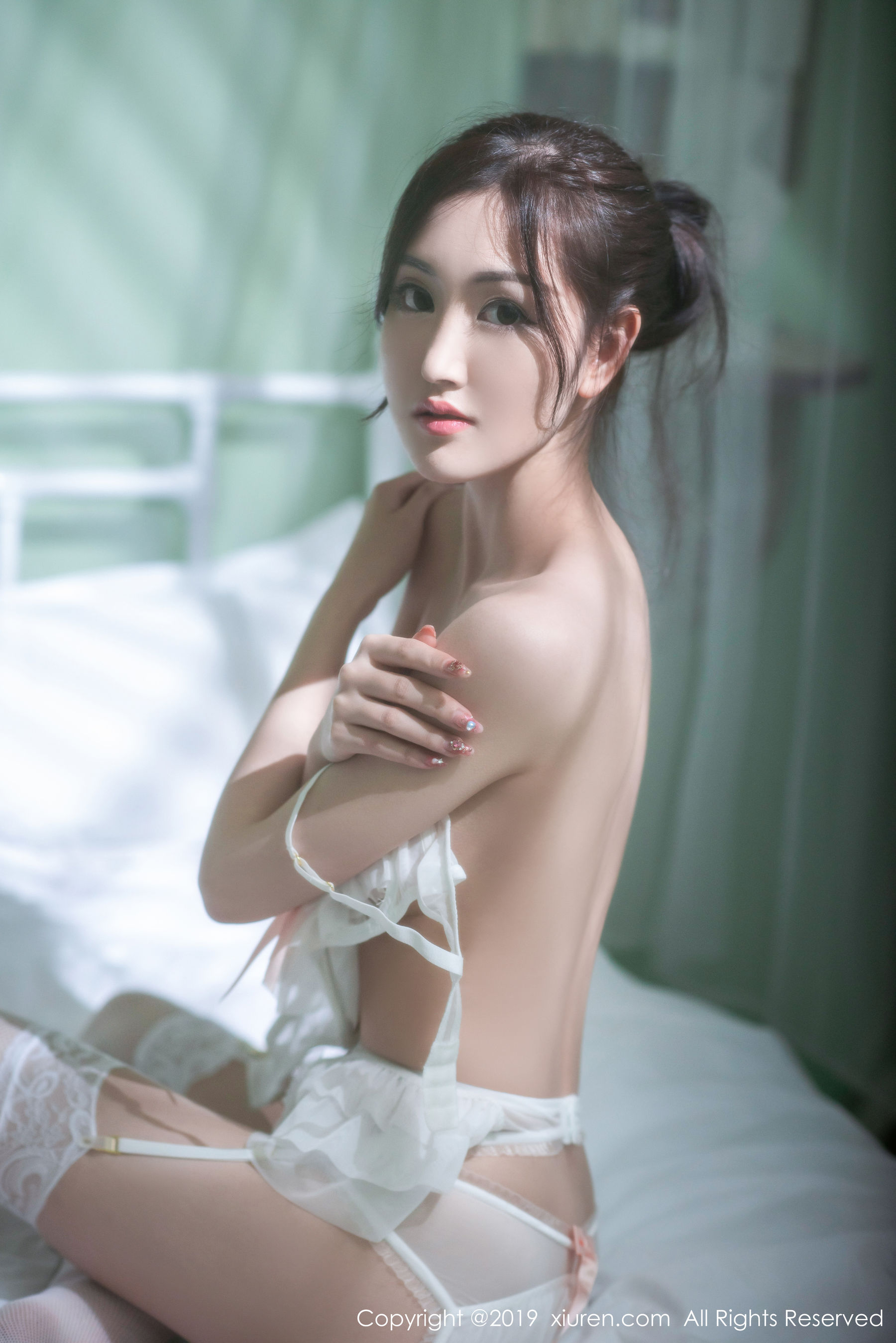 No.1693 沈梦瑶-图17