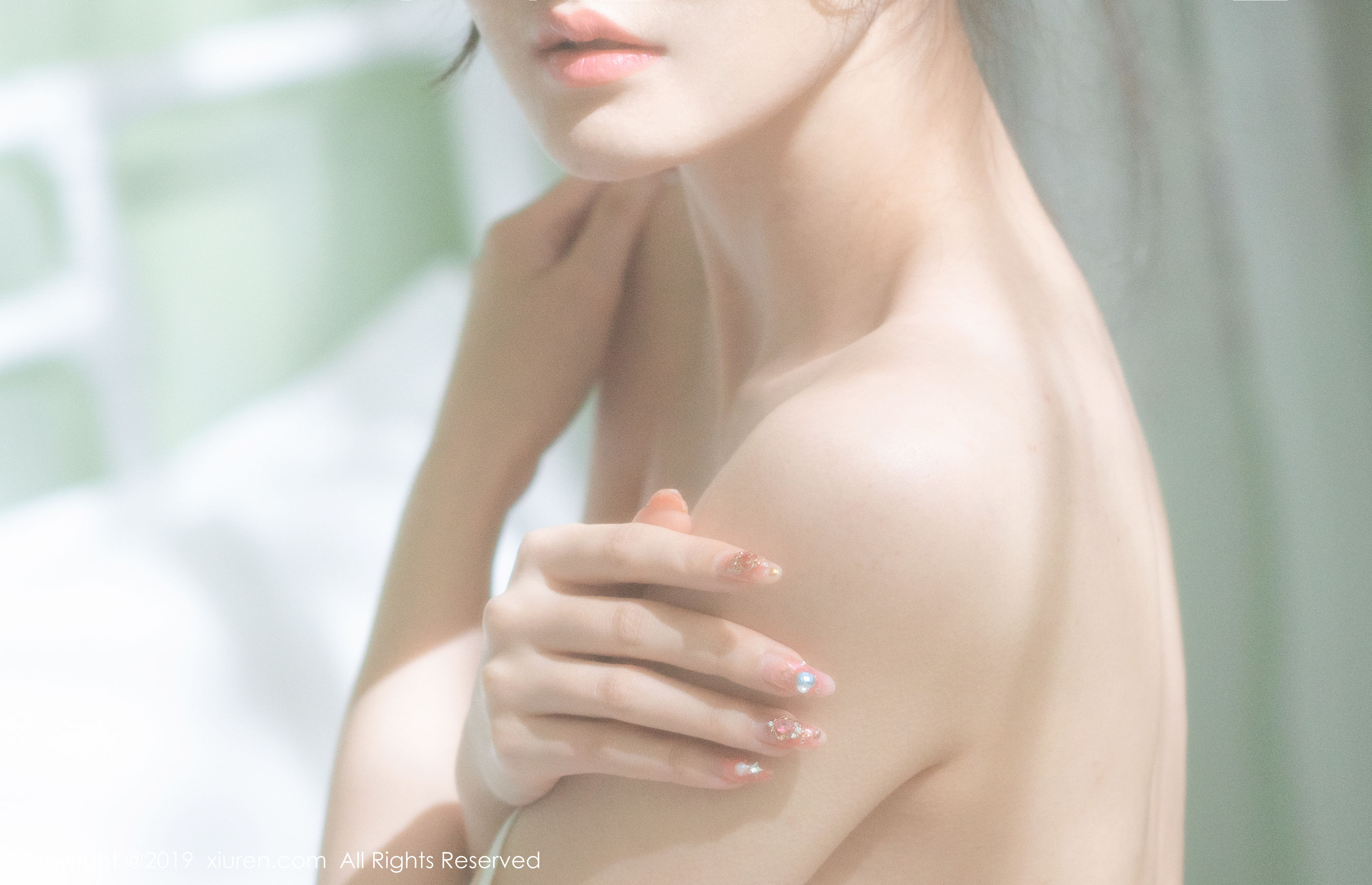 No.1693 沈梦瑶-图26