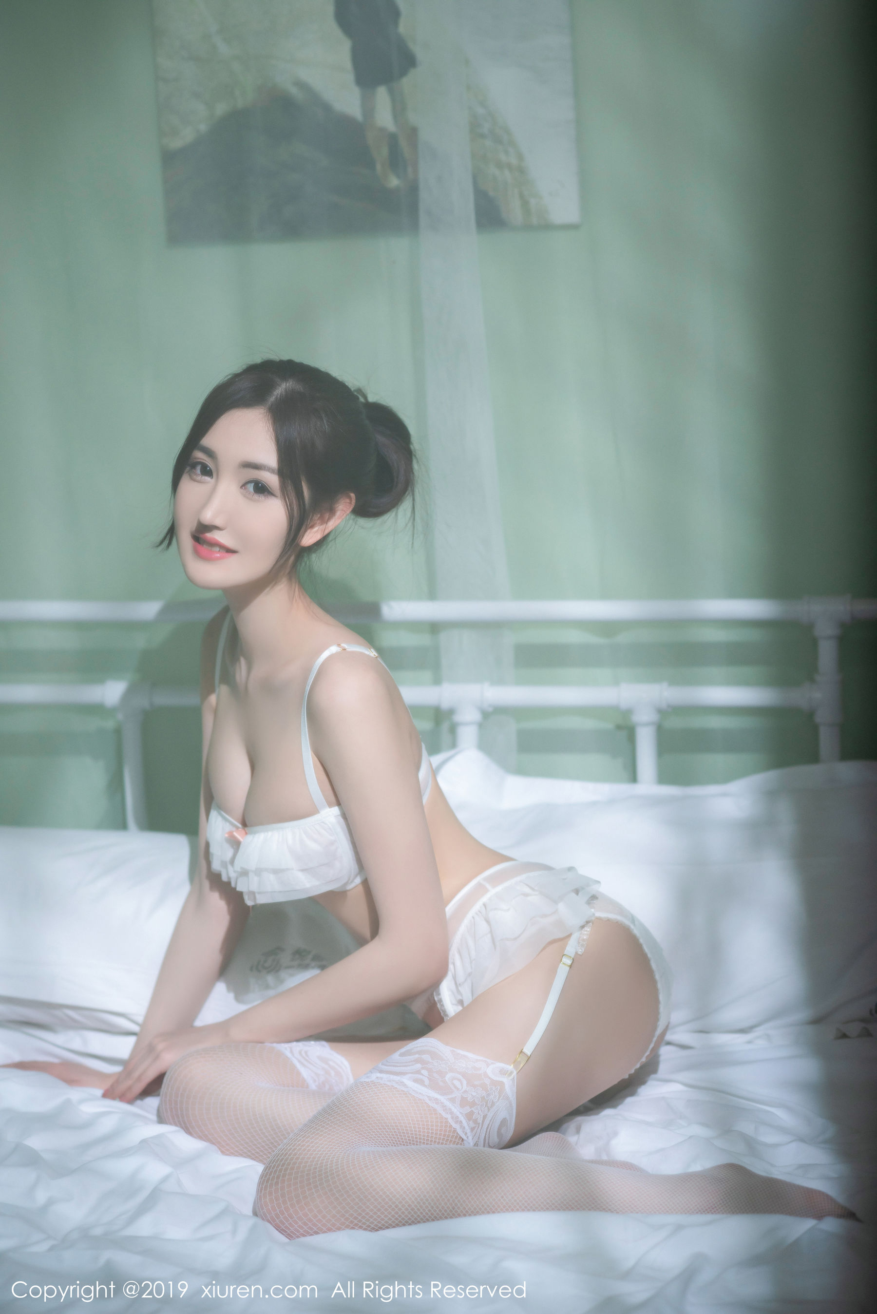 No.1693 沈梦瑶-图4