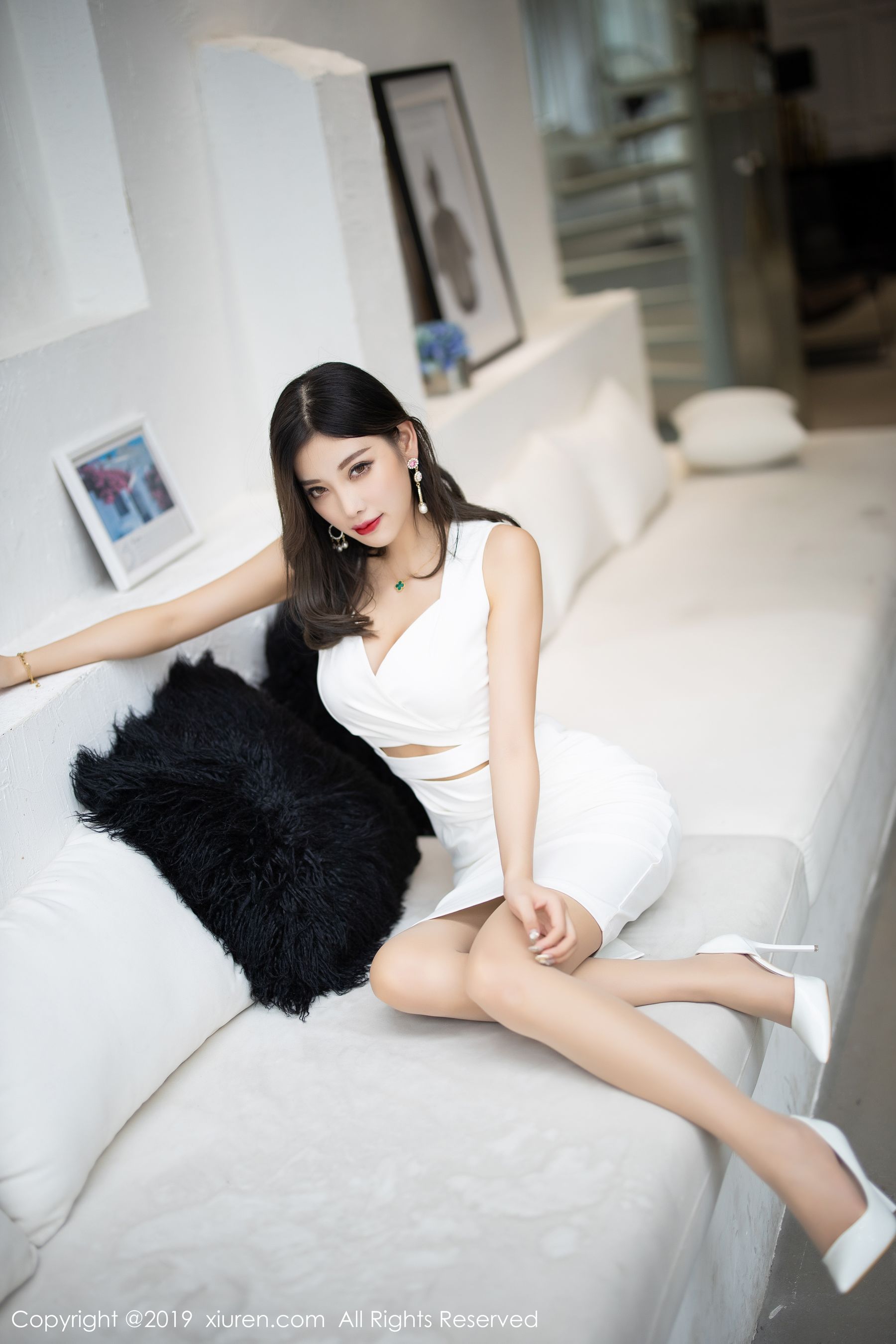 No.1695 杨晨晨sugar-图10