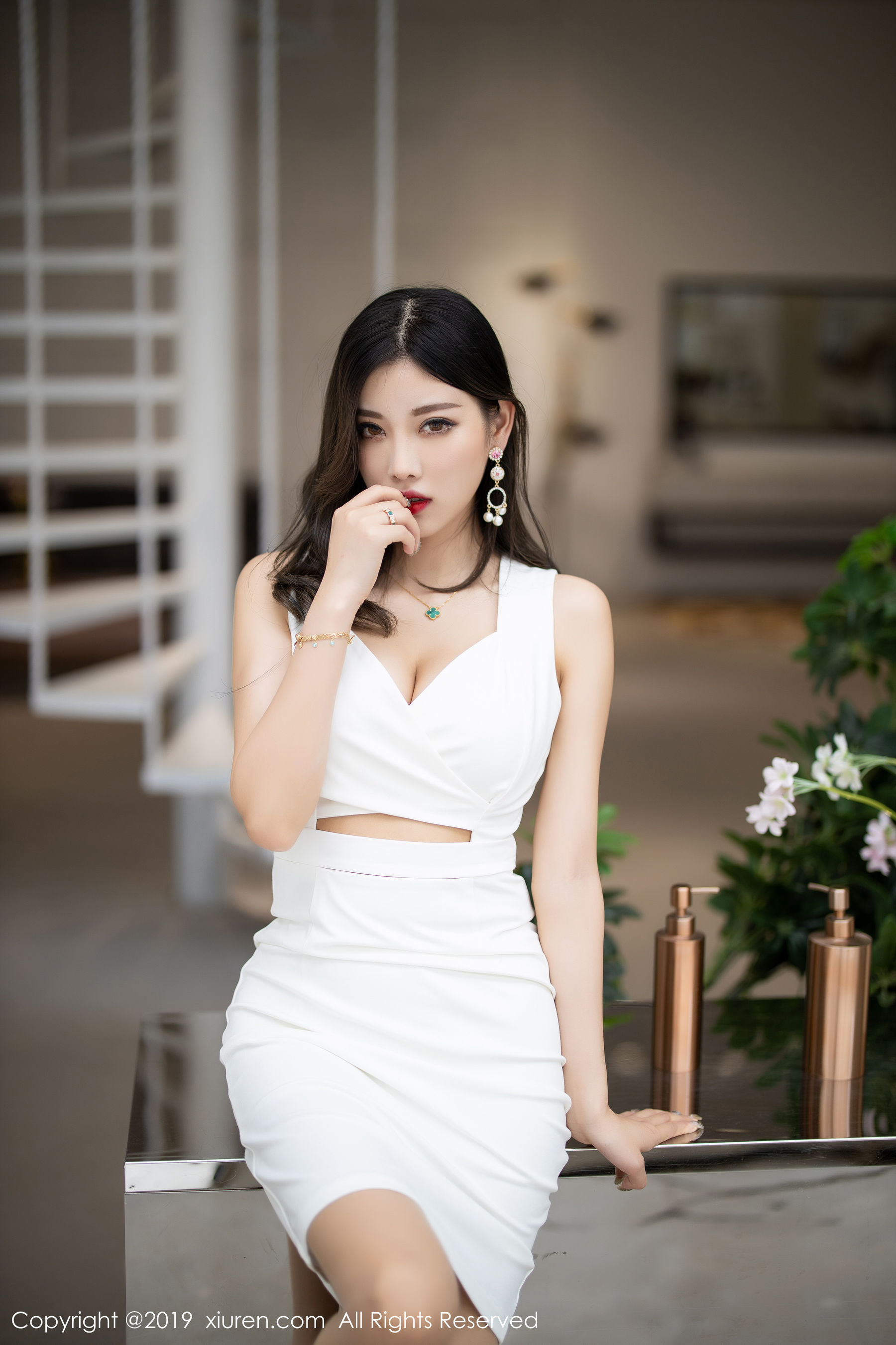 No.1695 杨晨晨sugar-图12