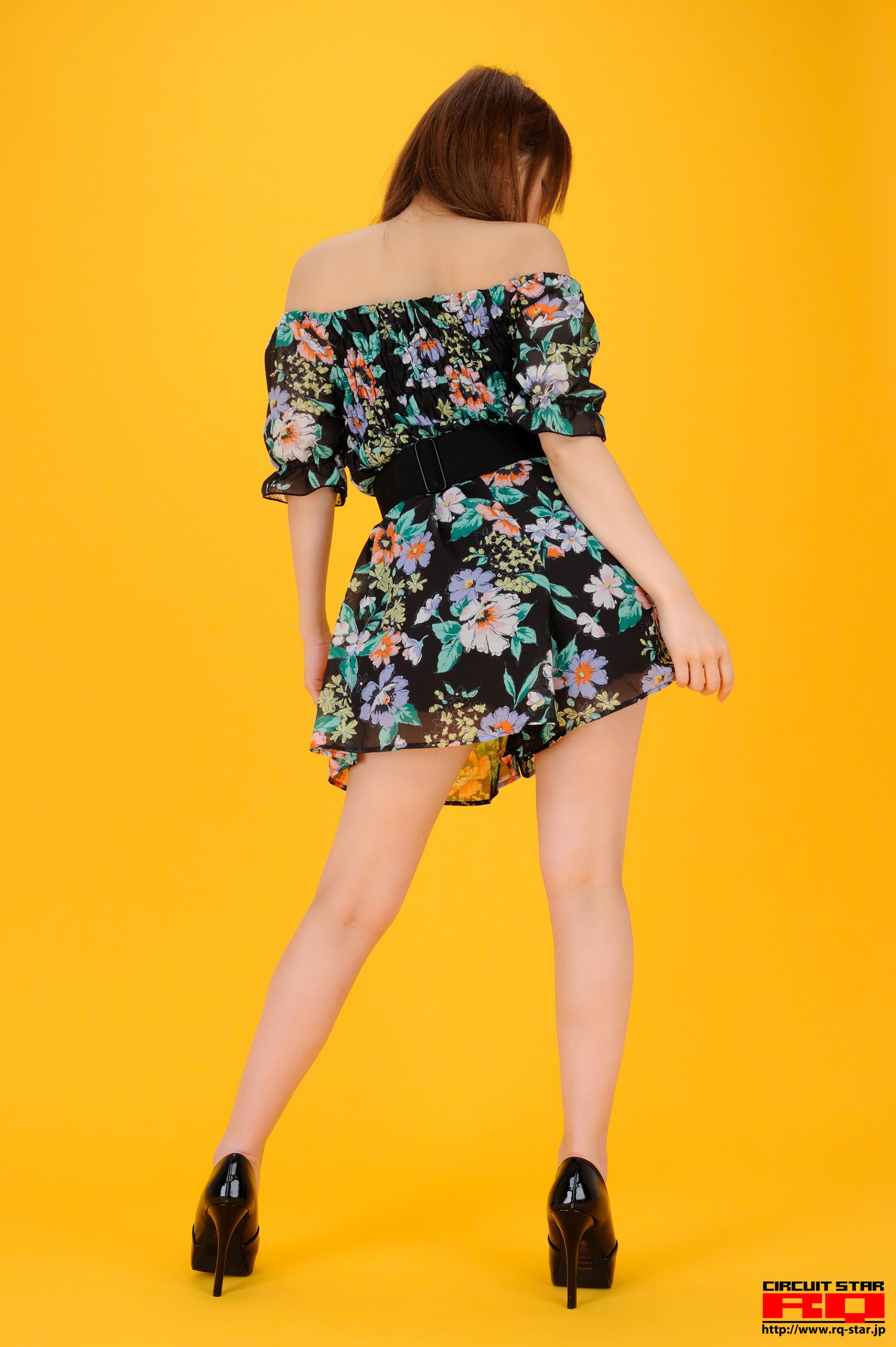 NO.00342 Mai Asano 浅野舞 Private Dress 写真集-图9