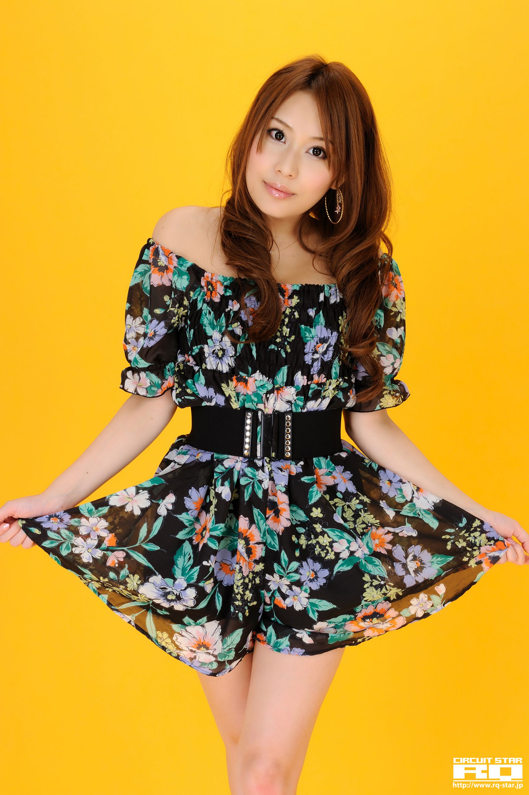 NO.00342 Mai Asano 浅野舞 Private Dress 写真集-图12