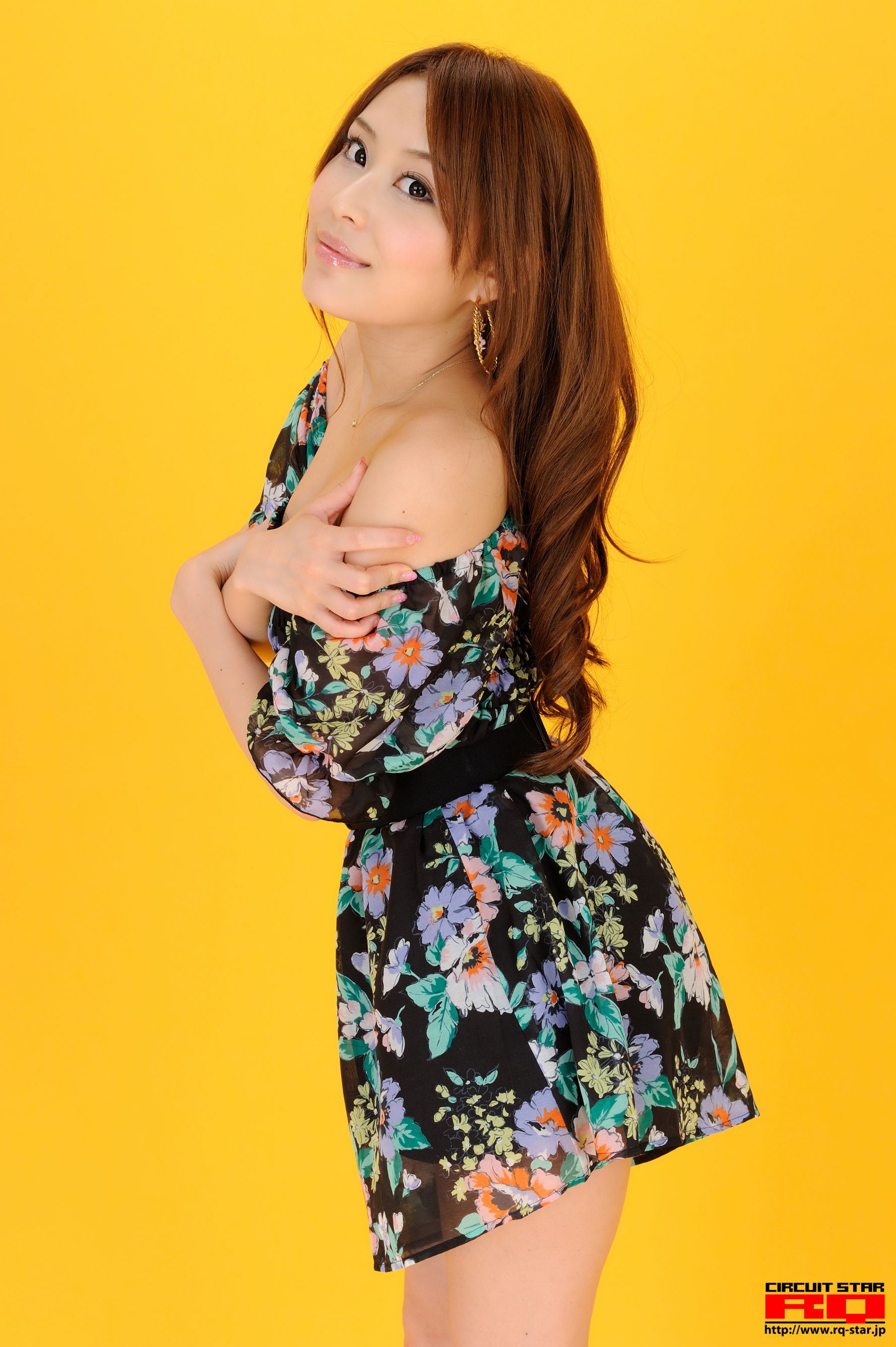 NO.00342 Mai Asano 浅野舞 Private Dress 写真集-图18