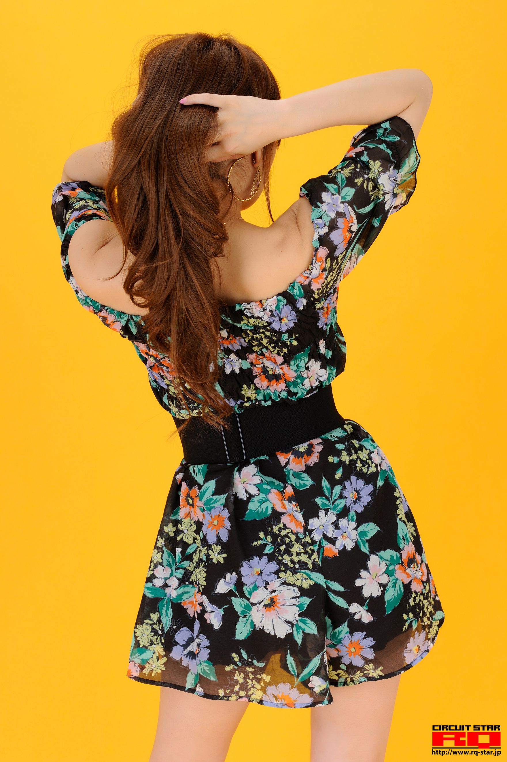 NO.00342 Mai Asano 浅野舞 Private Dress 写真集-图20